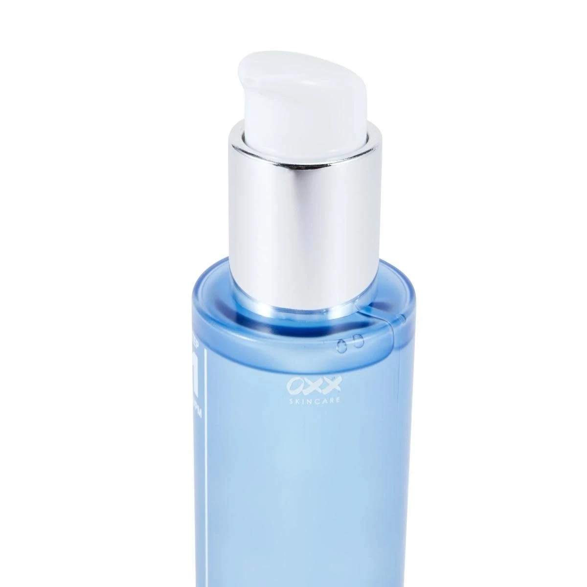 2 OXX Skincare Step 1 AM/PM Hydrate Cleanser 150ml - Hyaluronic Acid and Squalane, 2 of 3