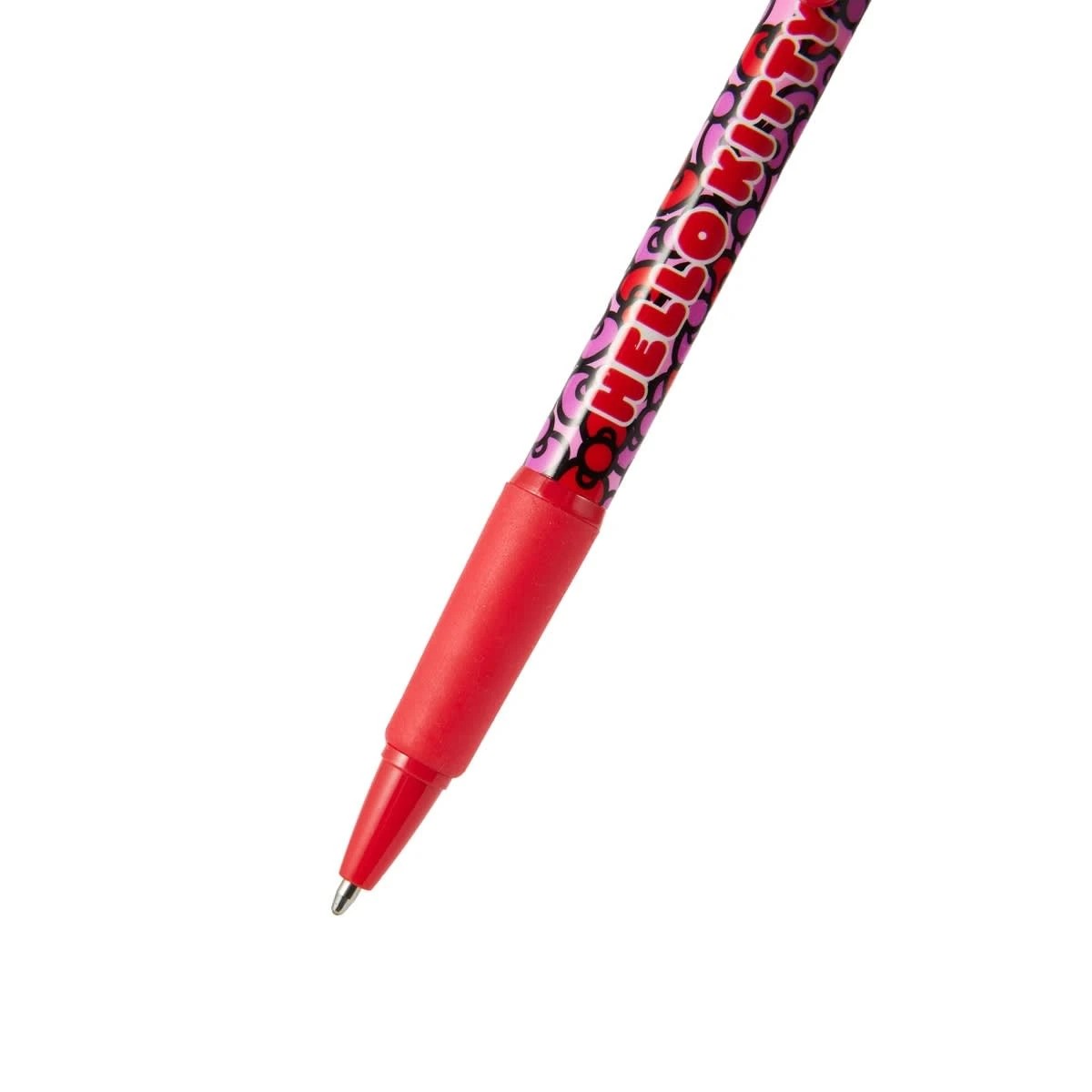 4 4 Pack Hello Kitty and Friends Ballpoint Pens, 4 of 5