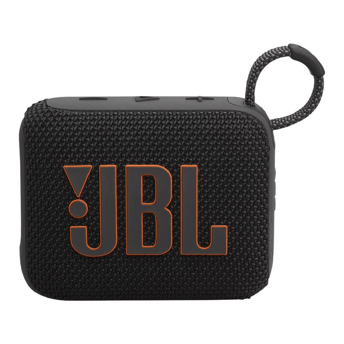 2 JBL Go 4 Mini Bluetooth Speaker Black, 2 of 7