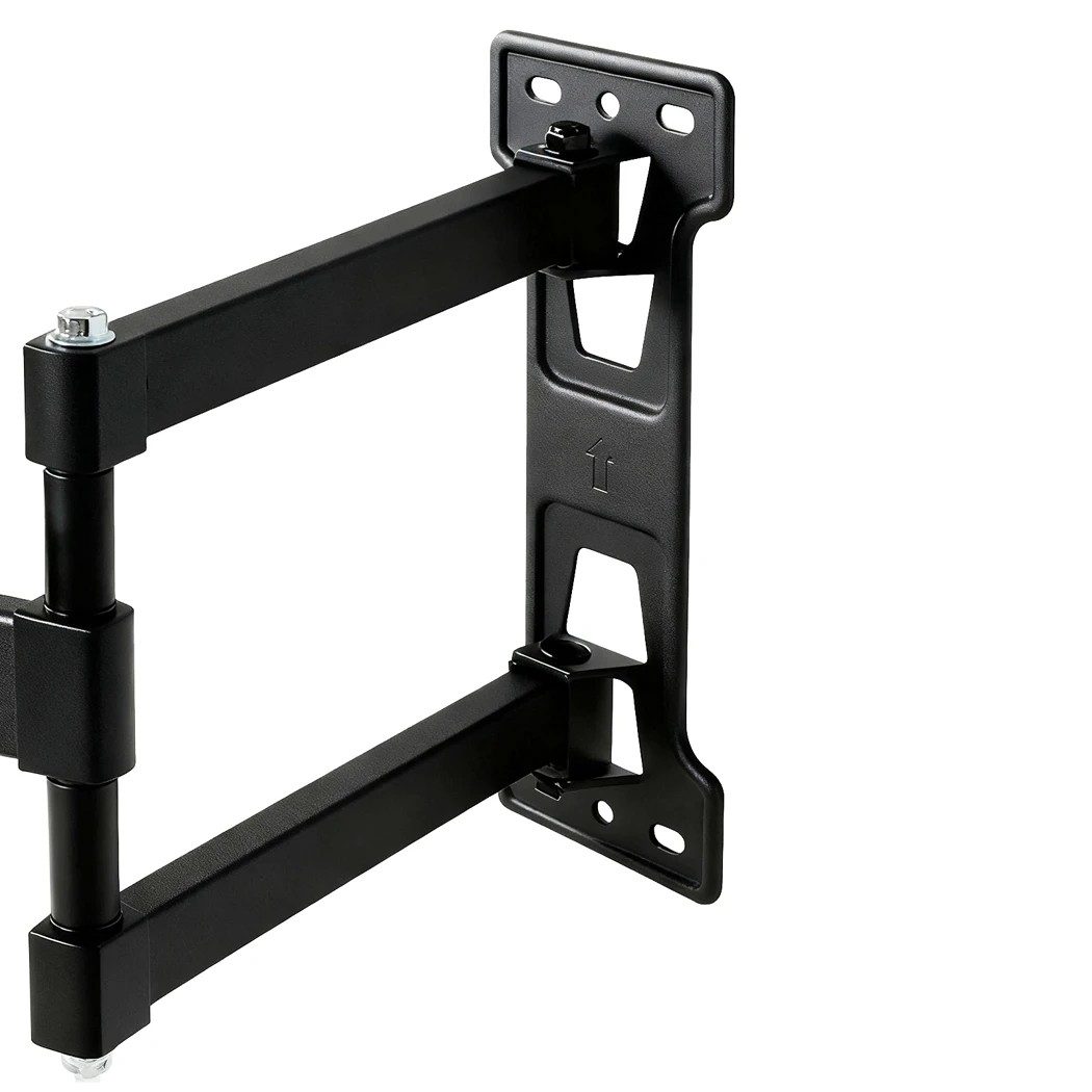 3 Levede TFull Motion Articulating TV Monitor Wall Mount for 22-55 Inch TVs, 3 of 6