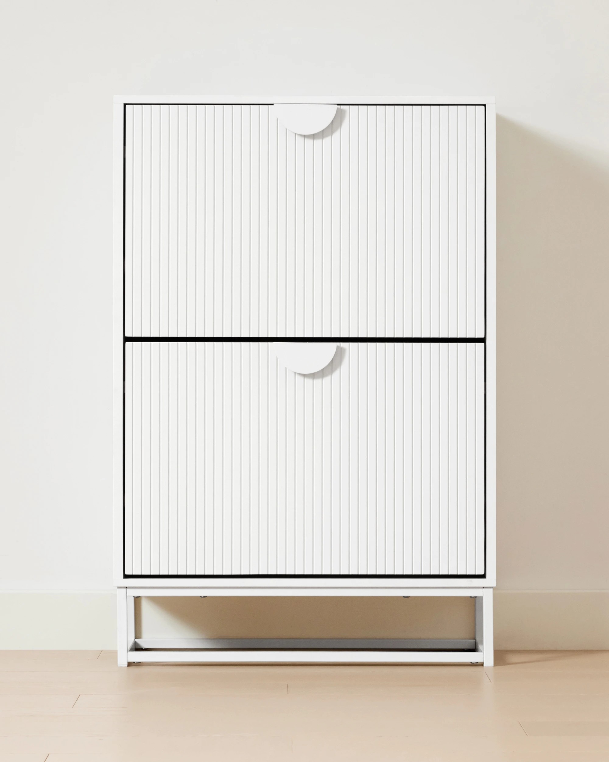 1 Stevie 2 Tier Shoe Storage, 1 of 7