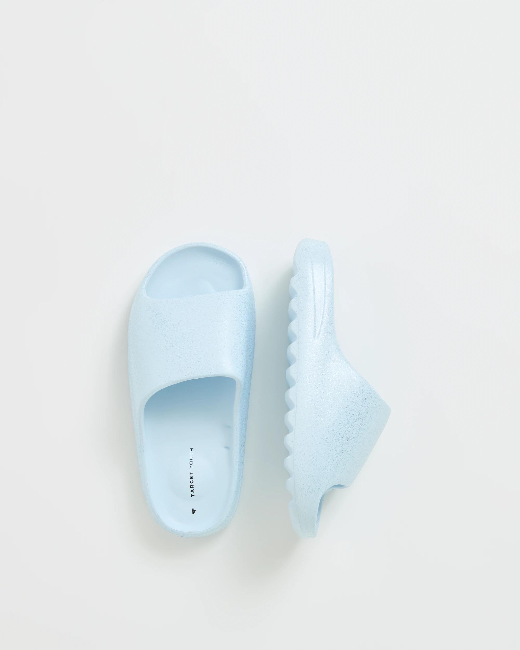 3 Target Youth Pool Slides LIGHT BLUE, 3 of 3