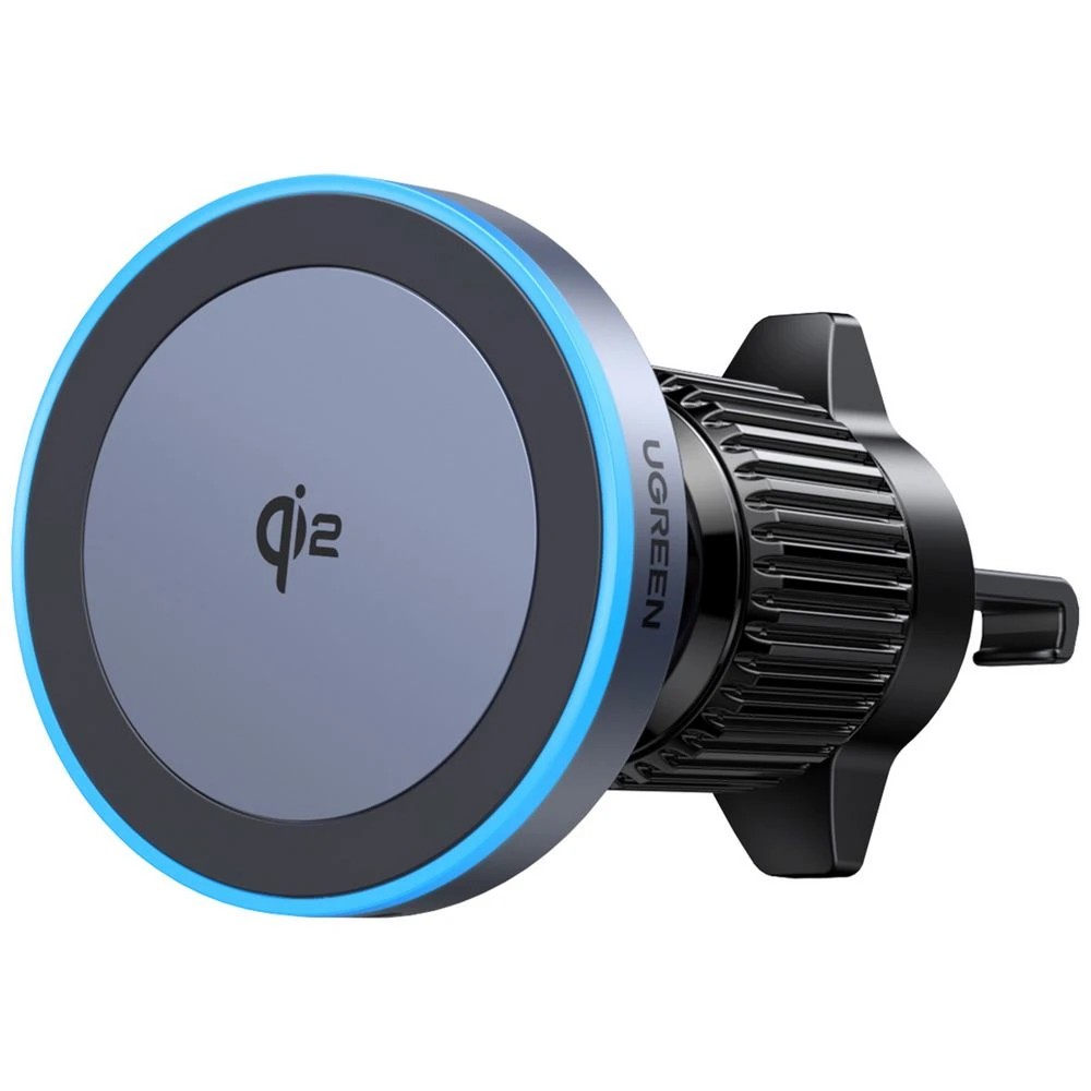 1 UGREEN Magnetic Car Wireless Charger Qi2 15W, 1 of 6