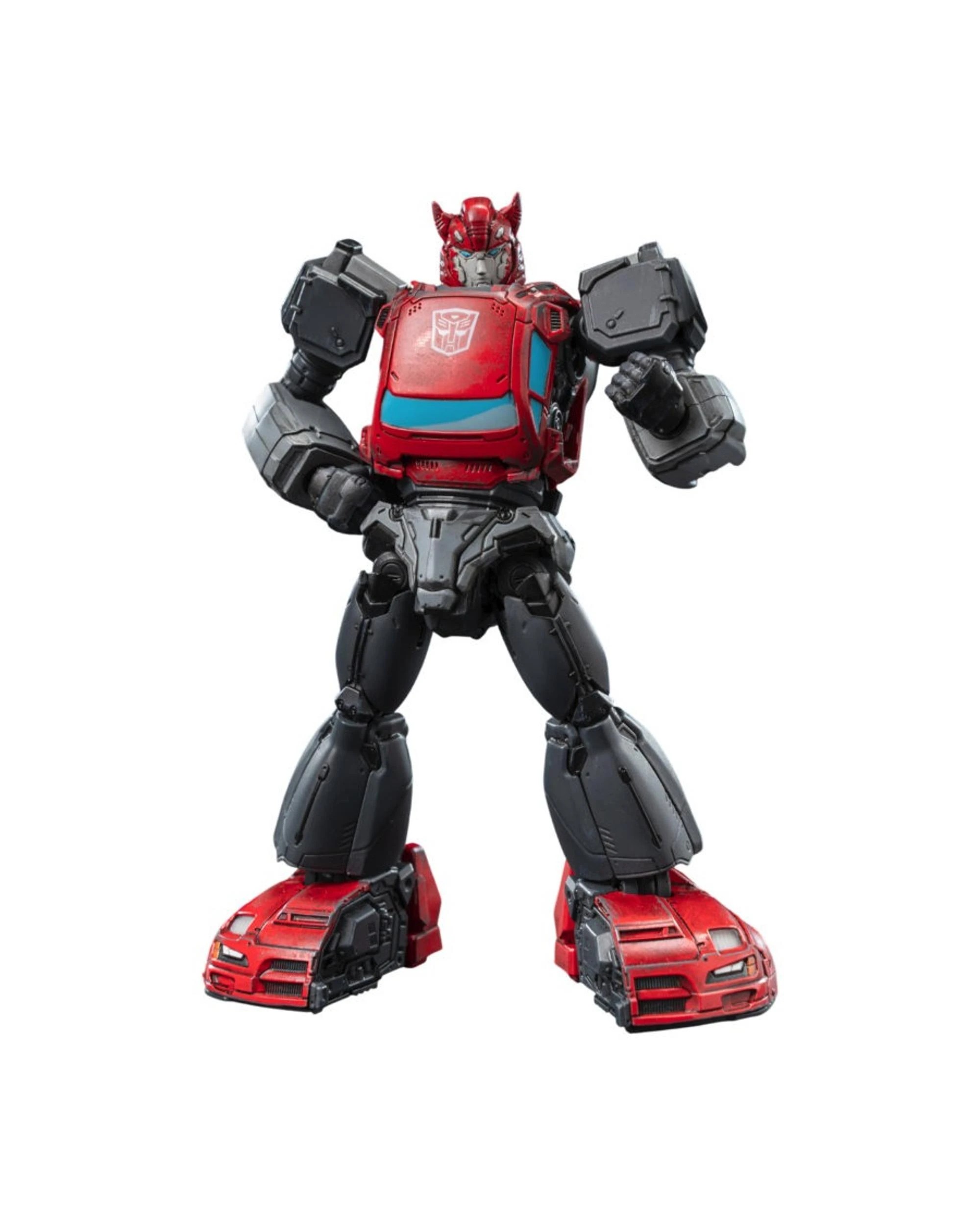 1 Threezero Transformers Cliffjumper - Comic Book Edition -  MDLX Collectable Action Figure, 1 of 9