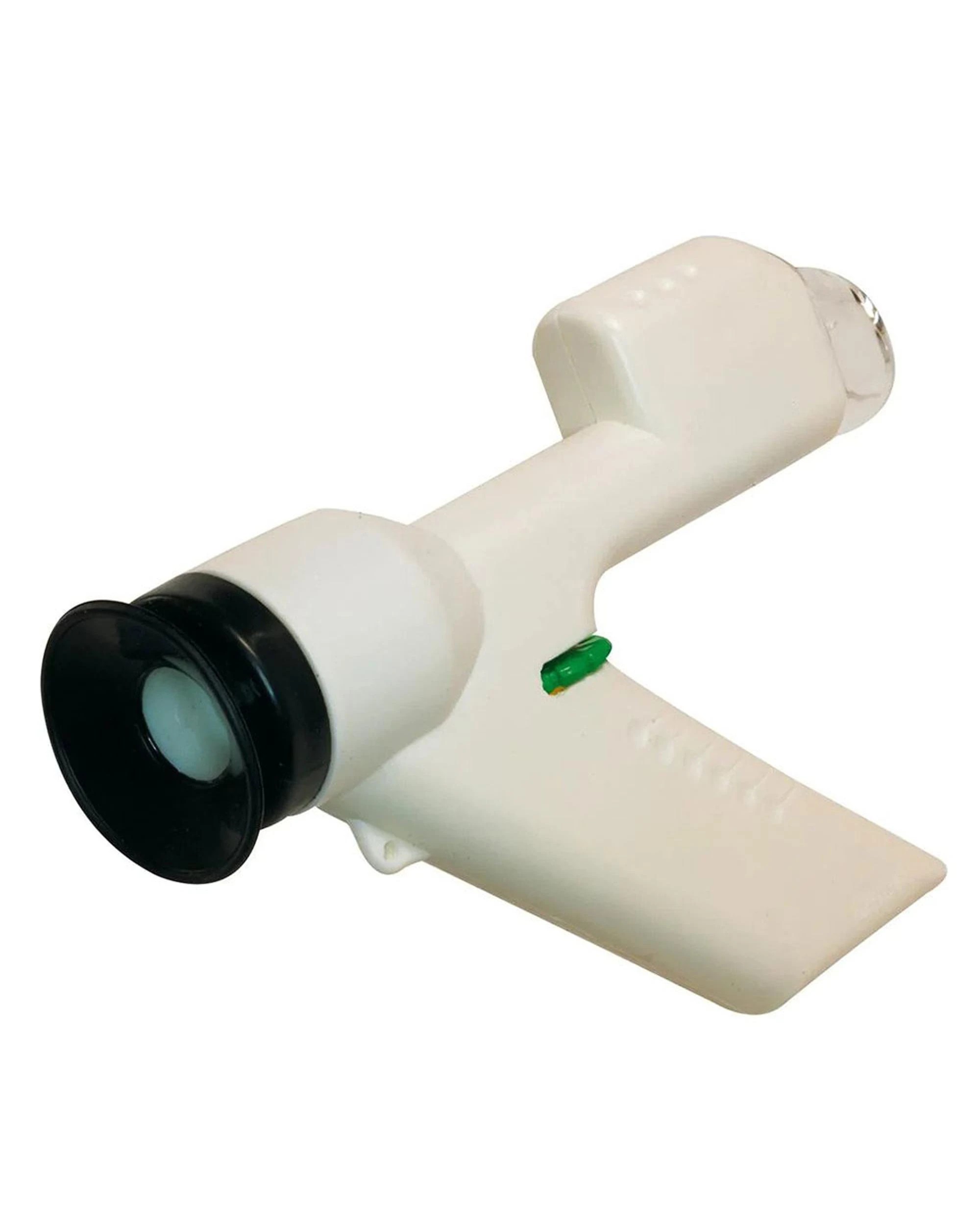 2 Heebie Jeebies HandiScope Hand Microscope, 2 of 2