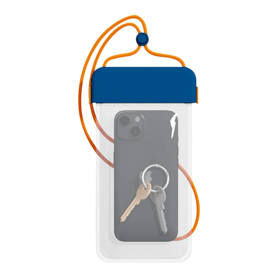 2 Cygnett Aquaguard Universal Waterproof Phone Case, 2 of 4