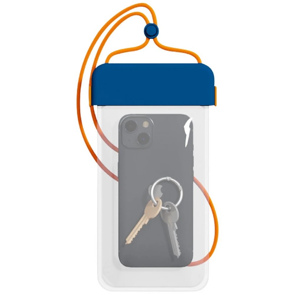 2 Cygnett Aquaguard Universal Waterproof Phone Case, 2 of 4