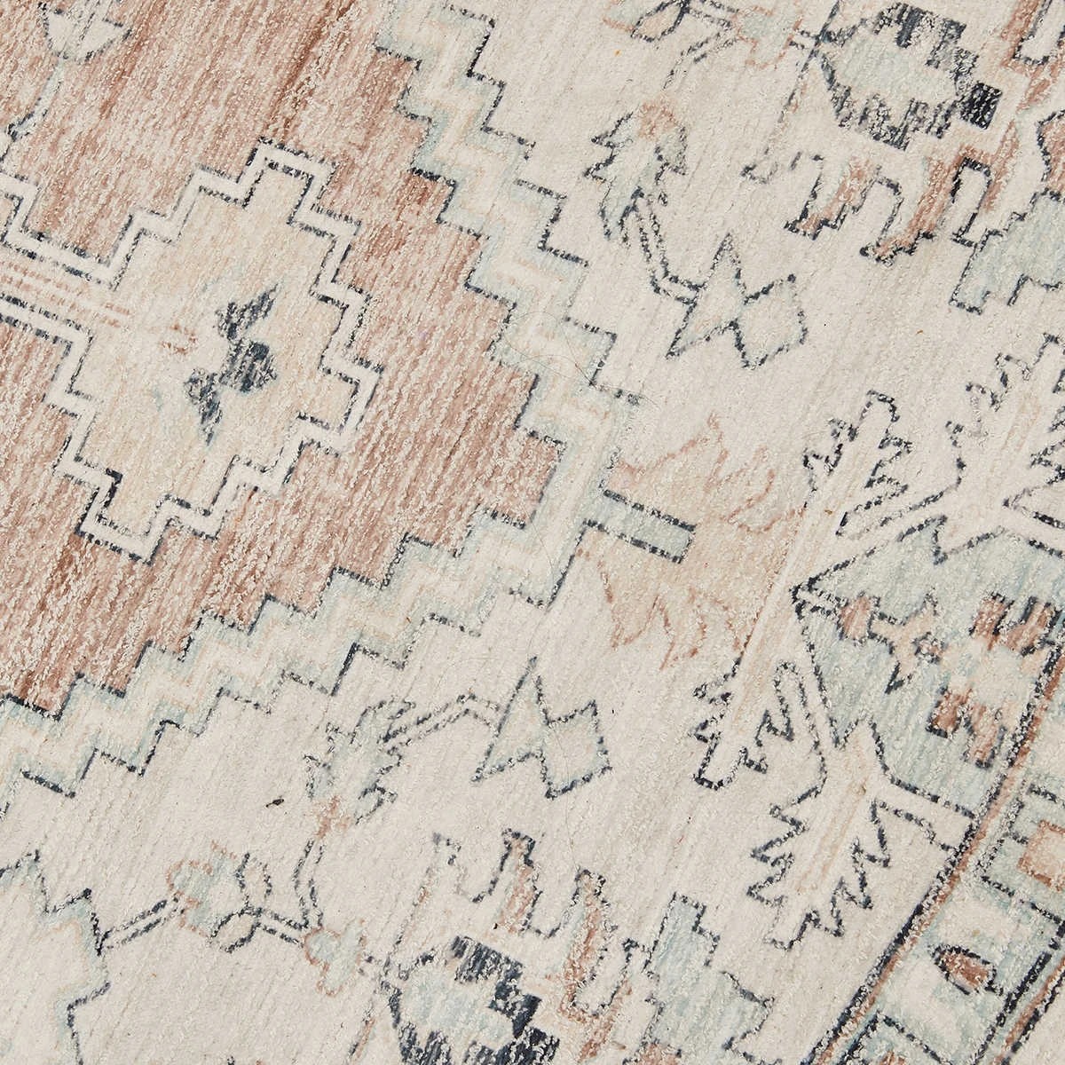 3 Rory Round Rug - 180cm, 3 of 5