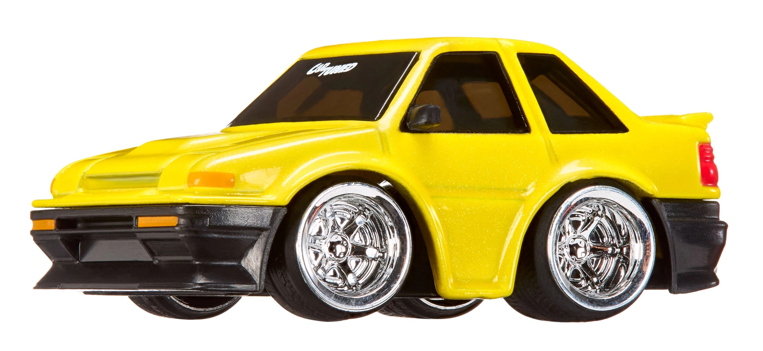 7 Cartuned™ Jdm Series 2 - Assorted - Multi, 7 of 8