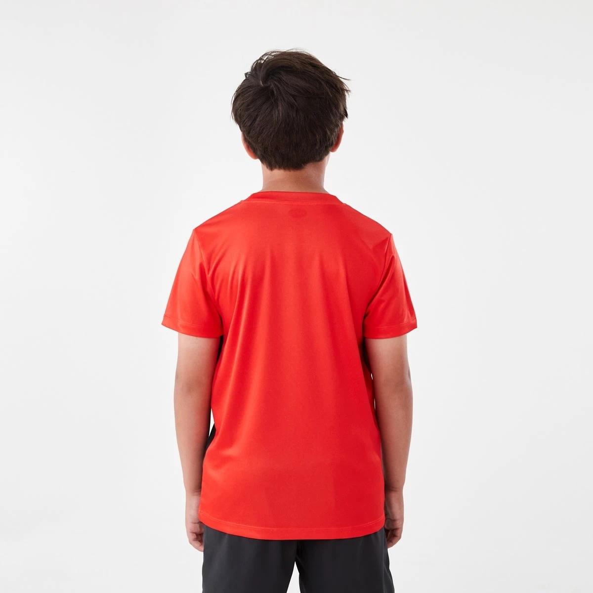 5 Official AFL Kids Training T-shirt St Kilda, 5 of 10