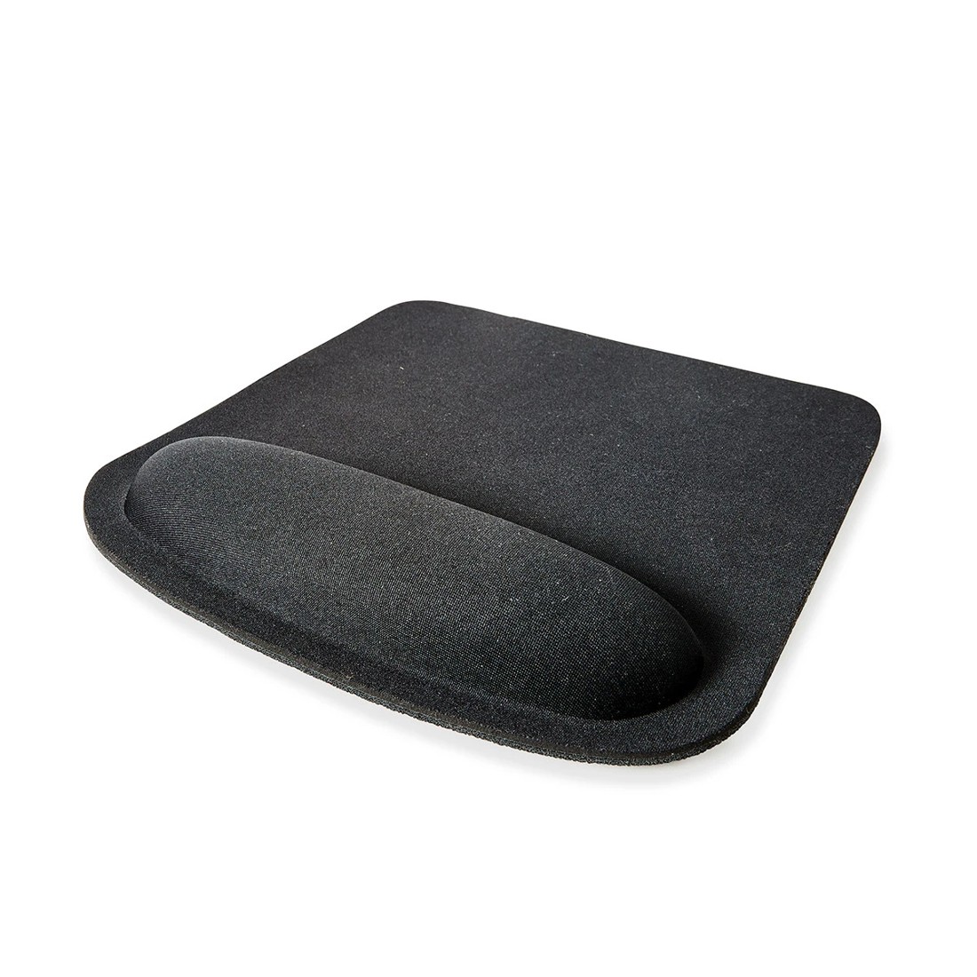 3 Ergonomic Mouse Pad - Black, 3 of 7