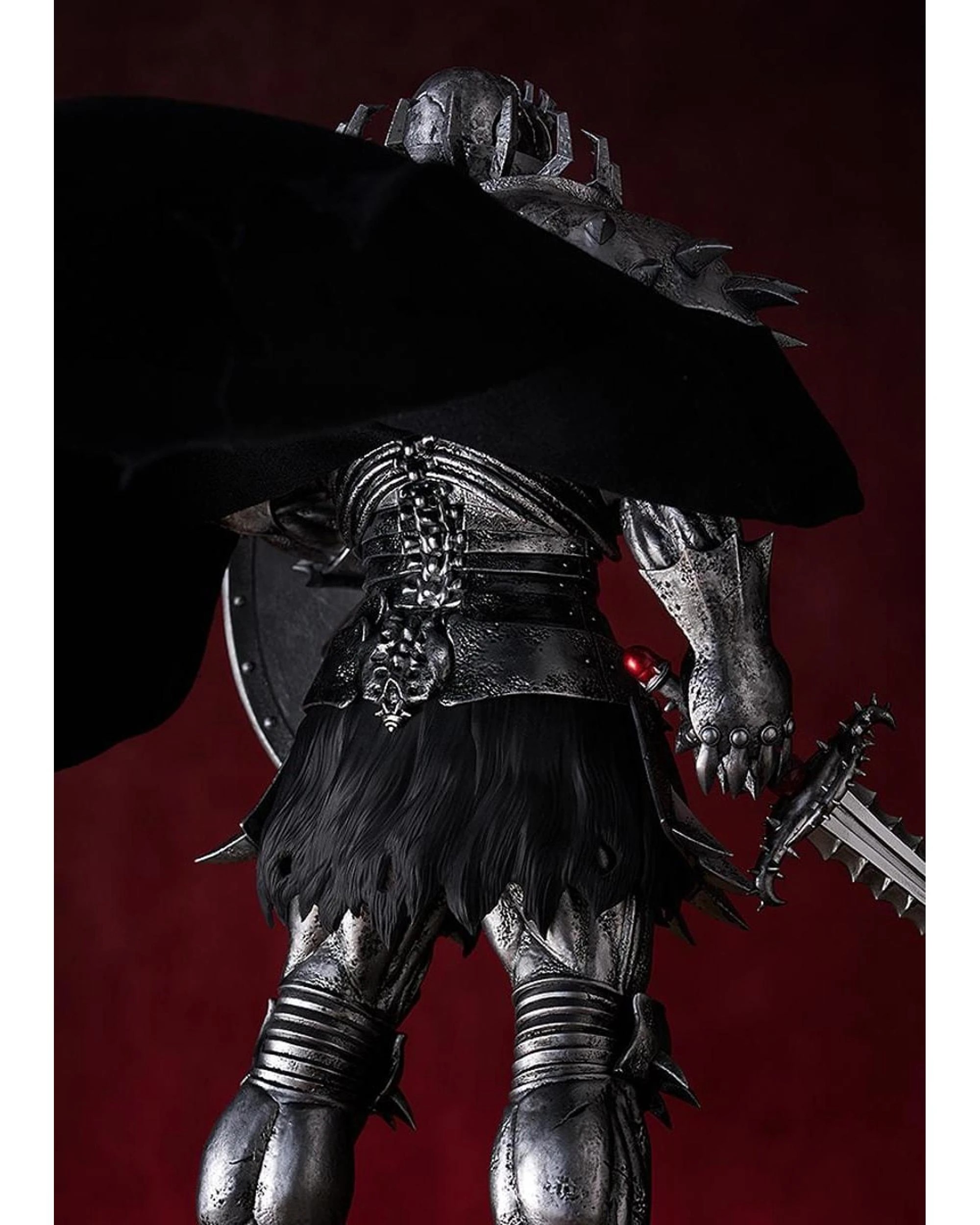 6 Pop Up Parade Berserk Skull Knight L Size Figure, 6 of 9