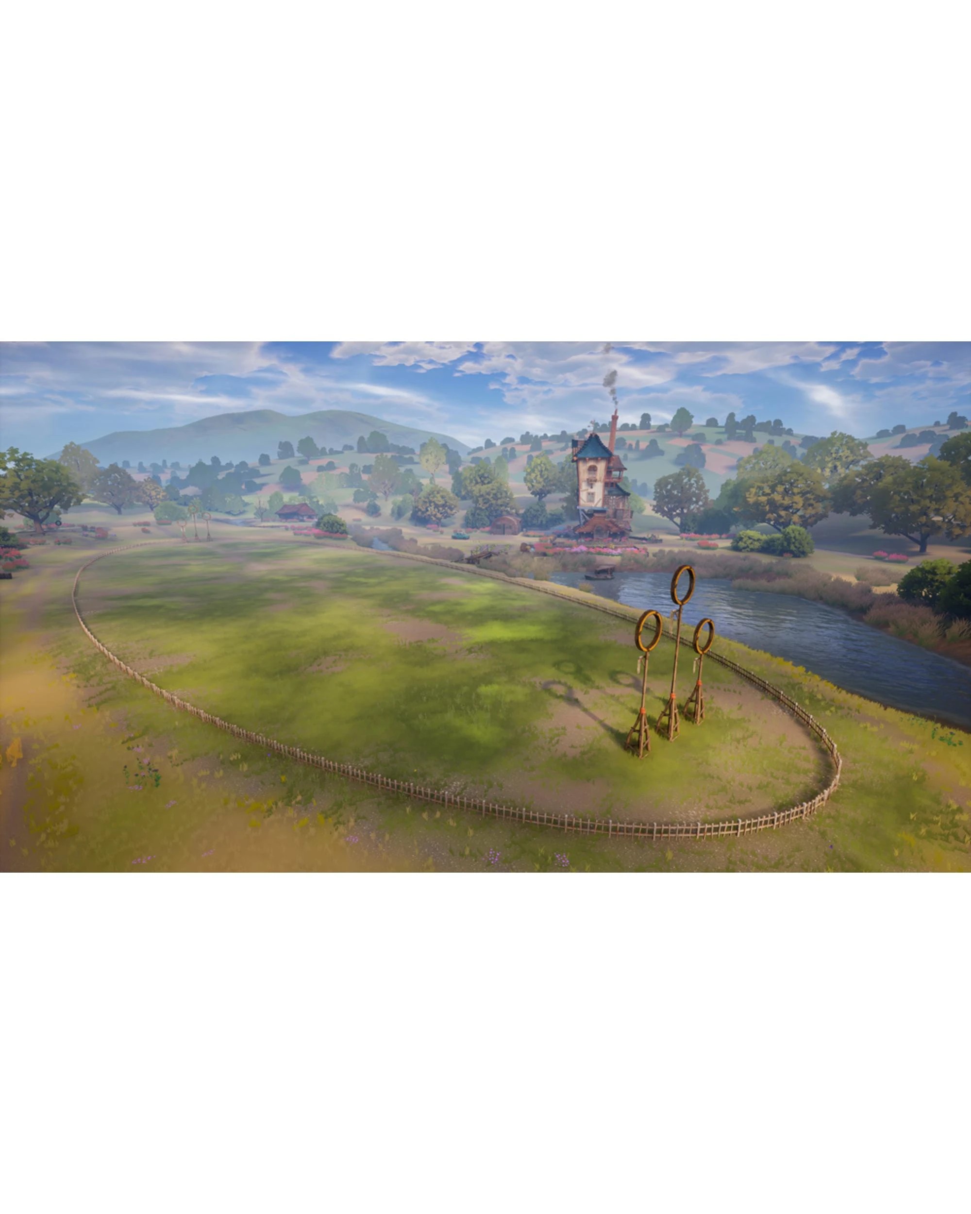 4 Harry Potter: Quidditch Champions Deluxe Edition - Switch, 4 of 6