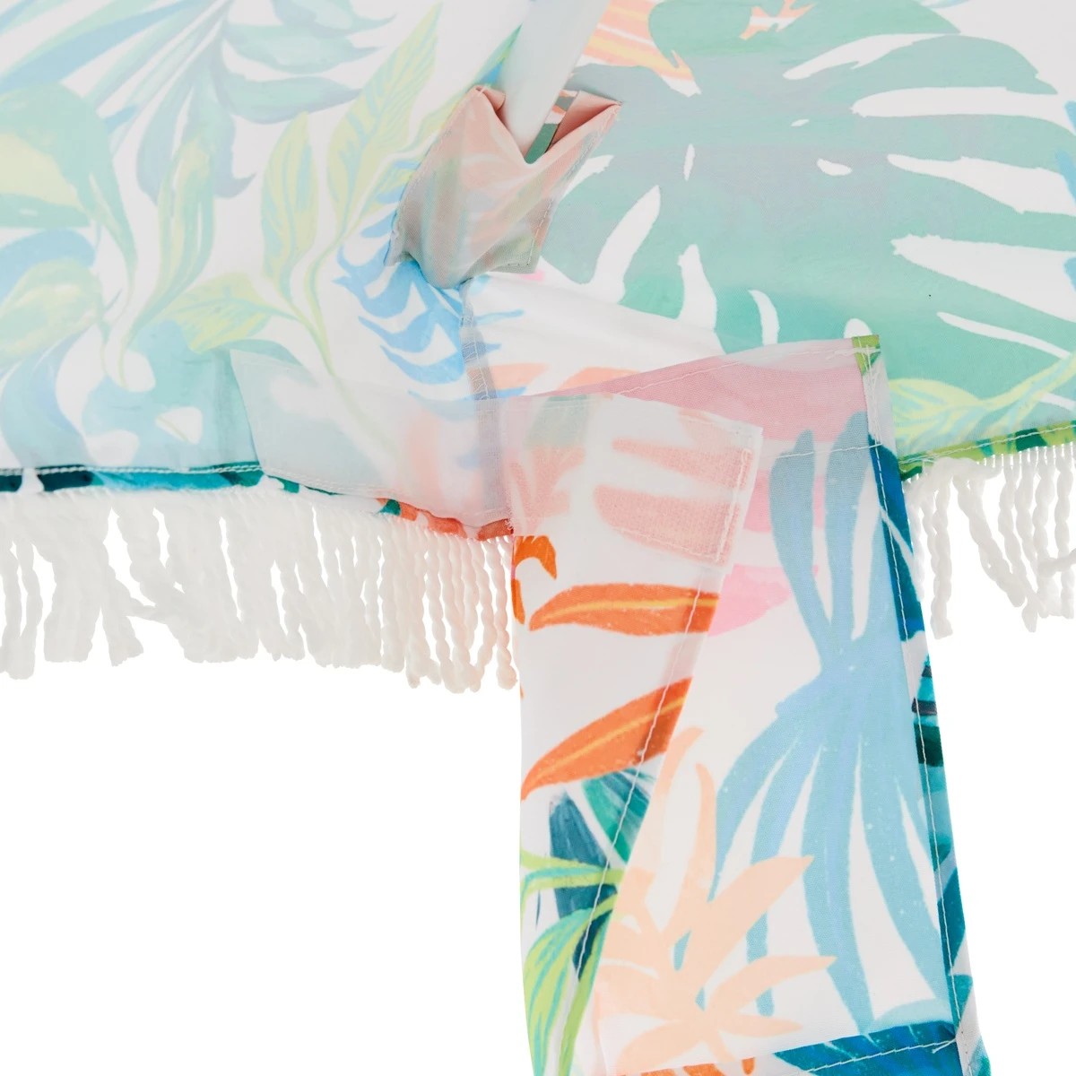 8 Beach Cabana - Vivid Botanicals, 8 of 10