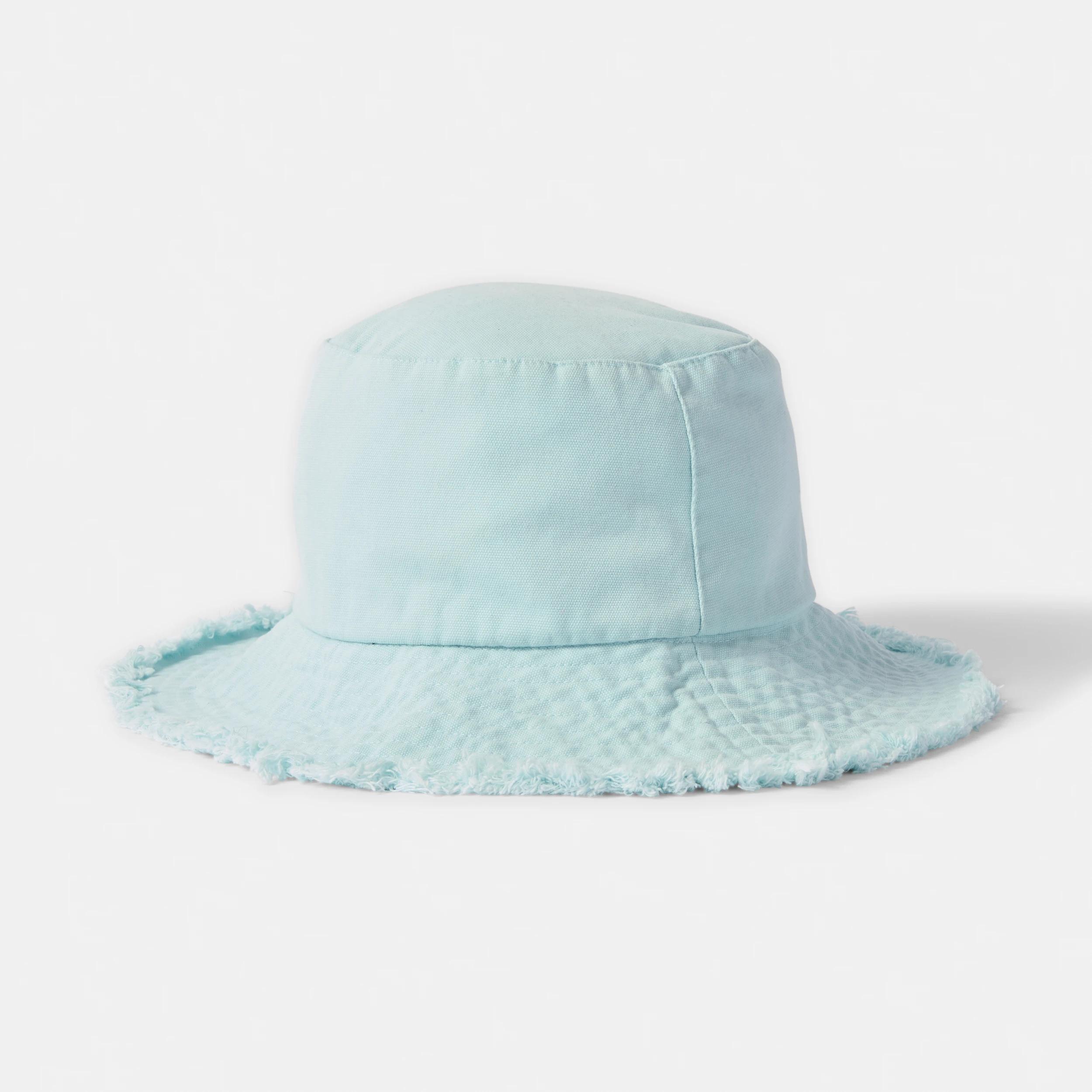 2 Bucket Hat SPUN SUGAR, 2 of 4