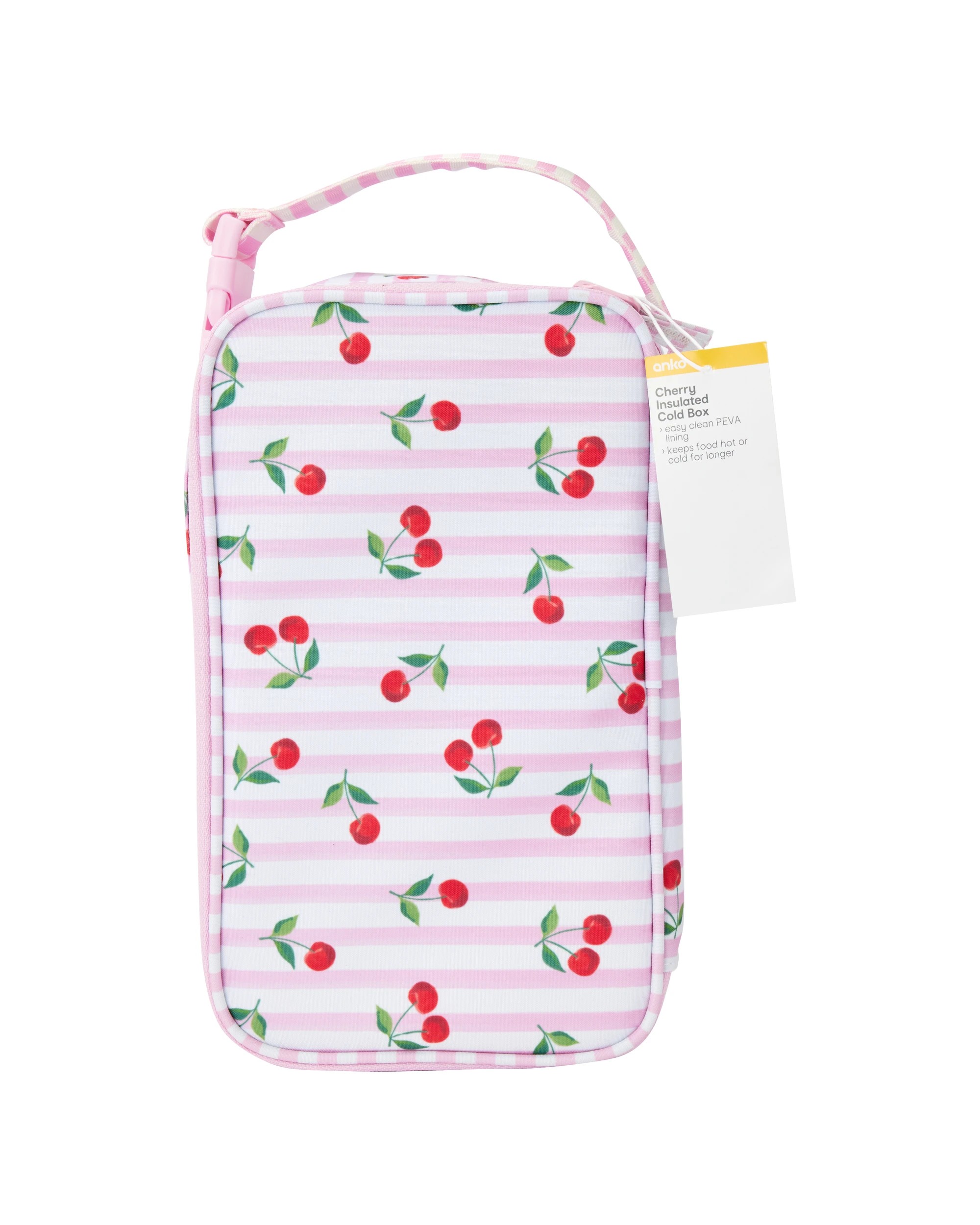 3 Cherry Insulated Cold Box, 3 of 3