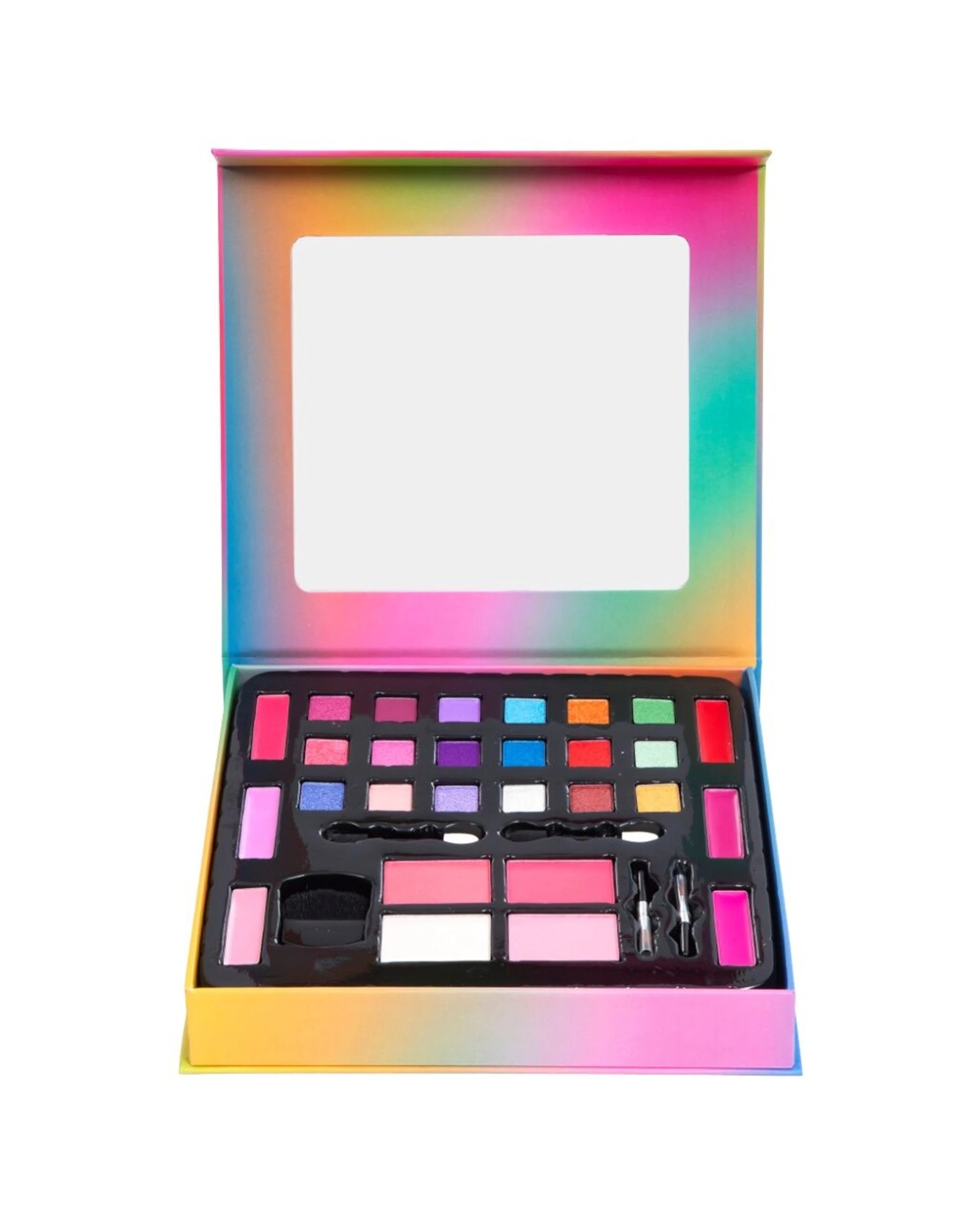 2 MYA Beauty Box Face and Lip Palette Kids Children - Multi, 2 of 7