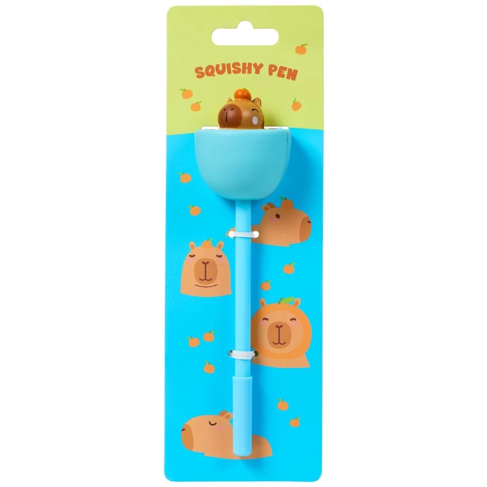 2 Capybara Squeeze Pen, 2 of 2