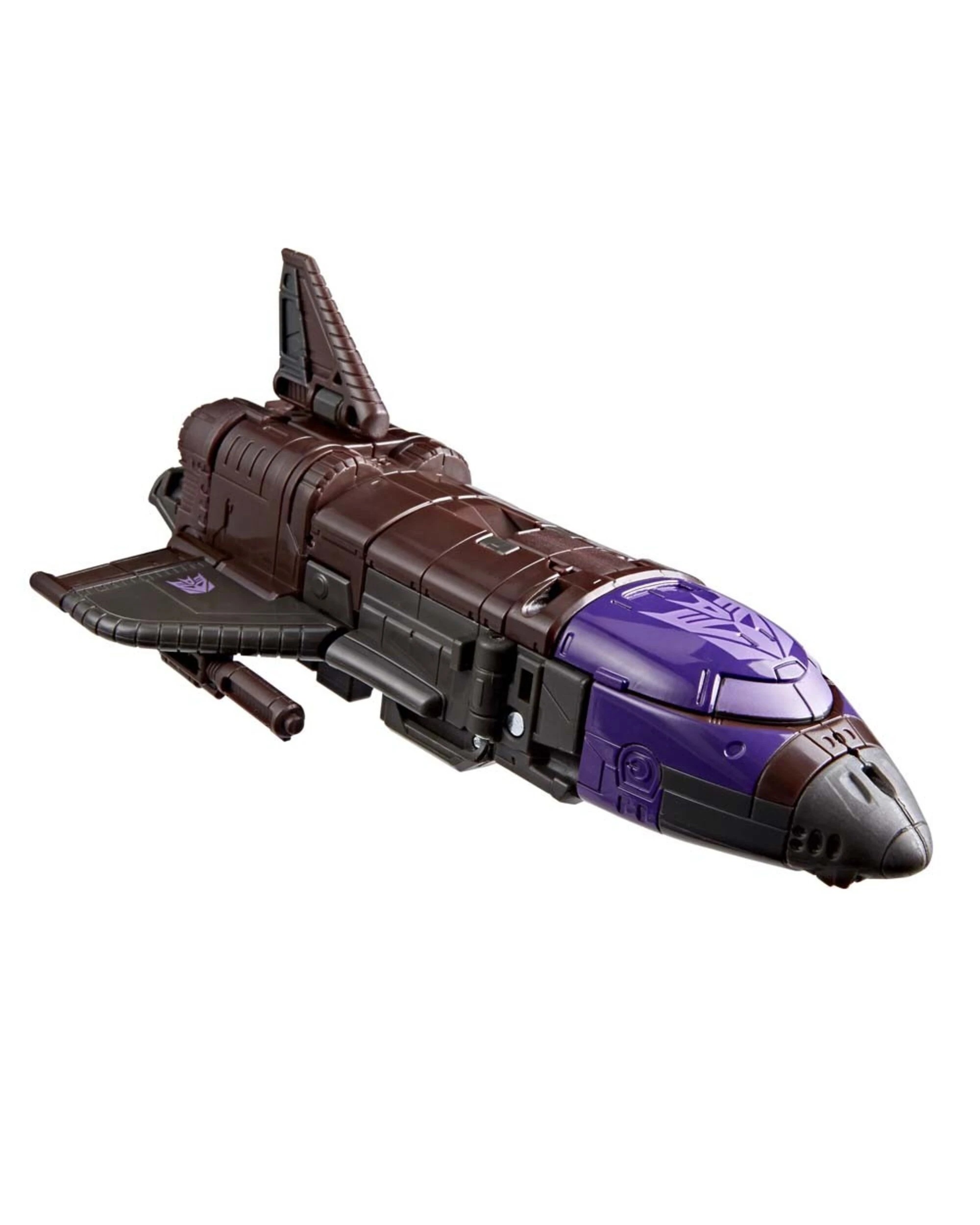 2 Transformers - Age of the Primes Deluxe Class Blast Off Action Figure, 2 of 4