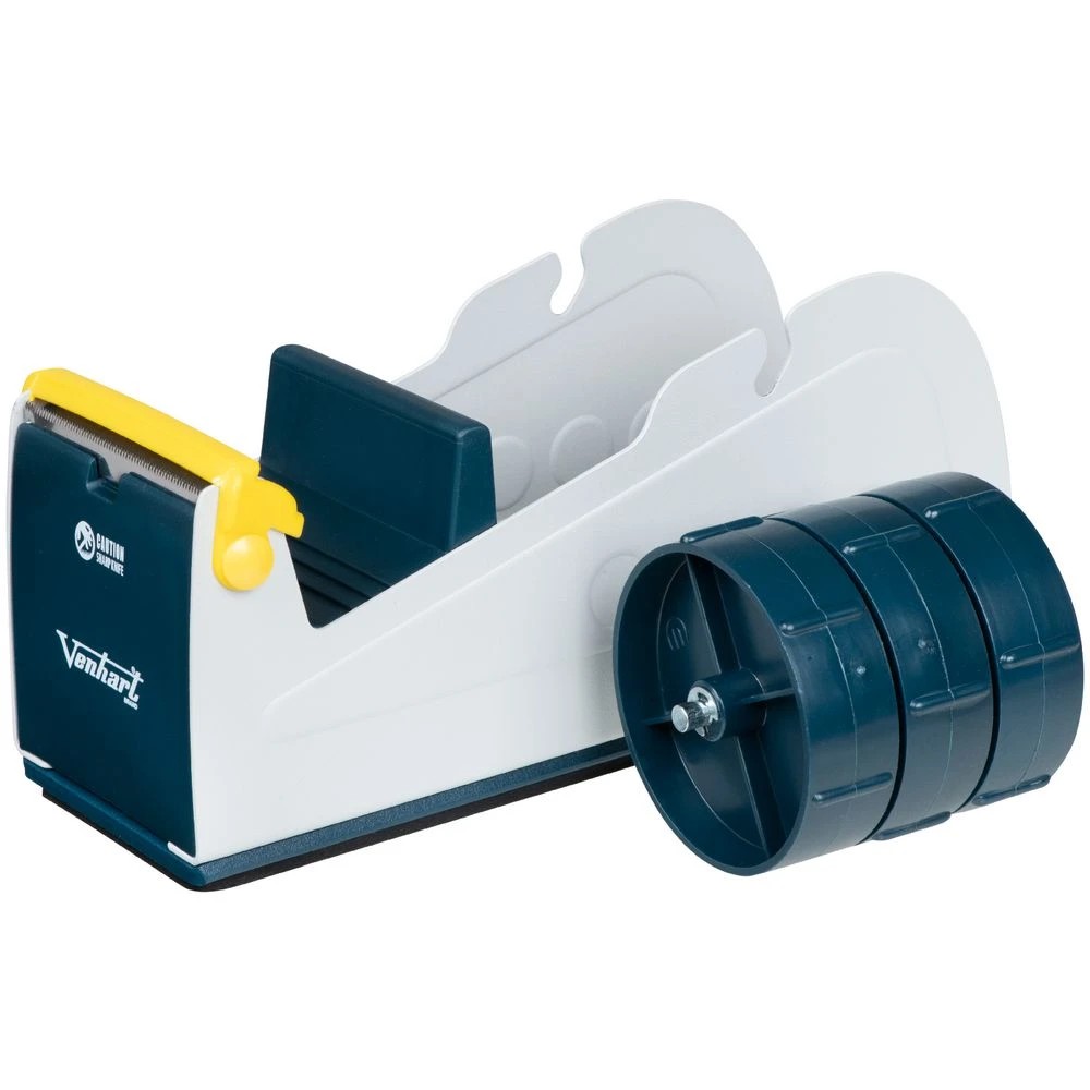 2 Venhart Benchtop Tape Dispenser VH443 Triple, 2 of 3