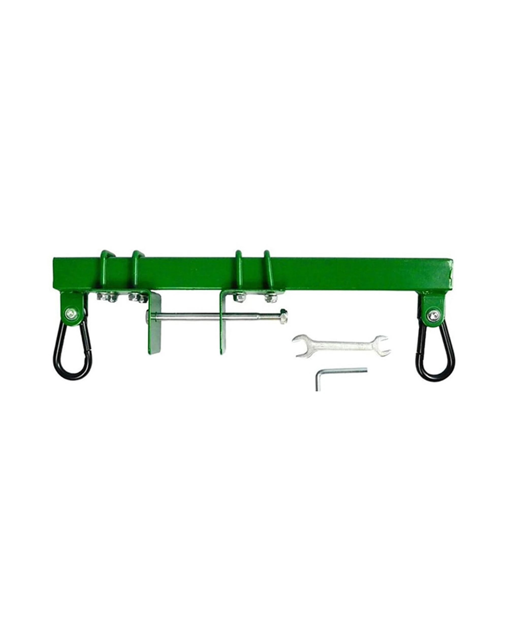 2 Flybar Swurfer Swing Set Conversion Bracket, 2 of 3