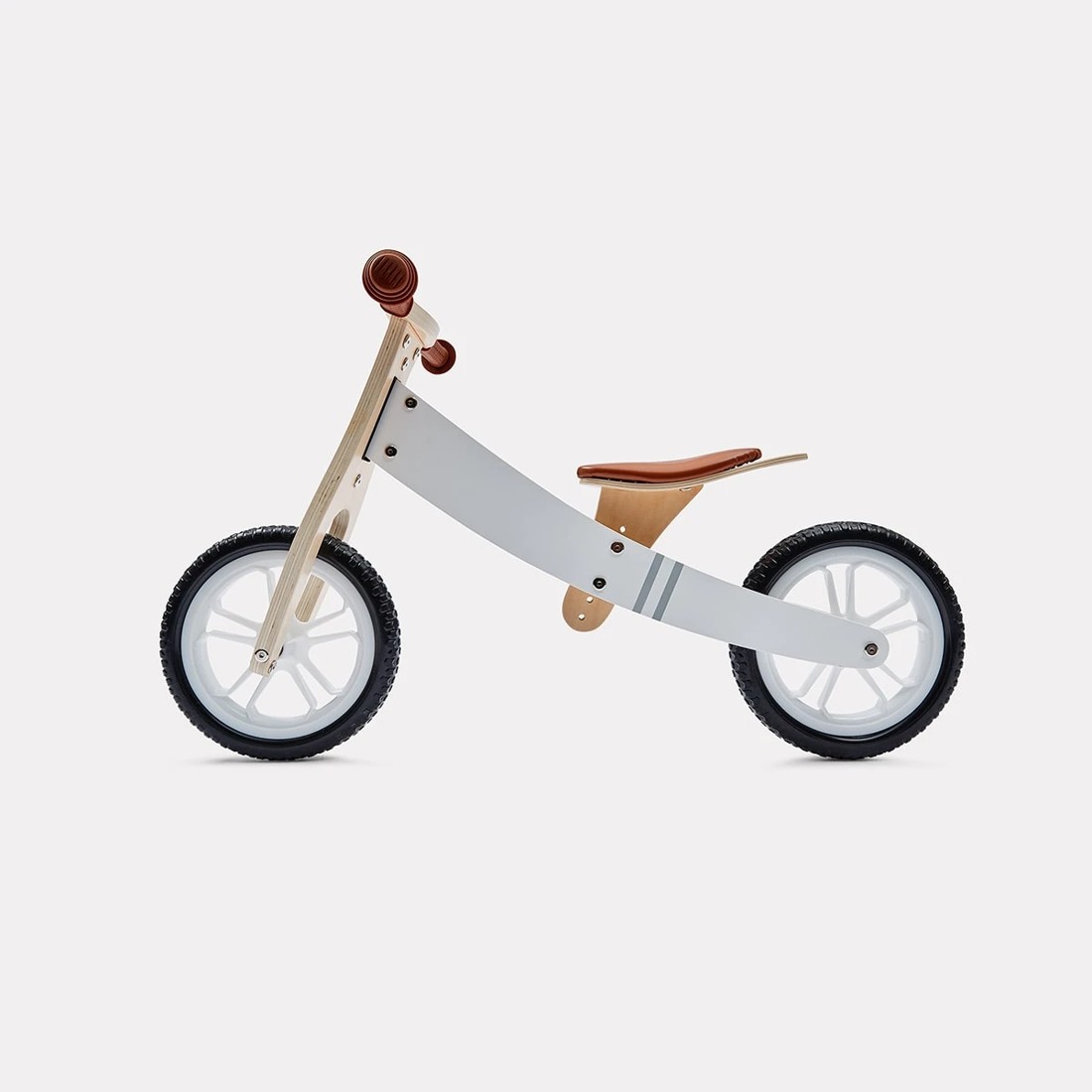 6 2-in-1 Wooden Balance Bike, 6 of 9