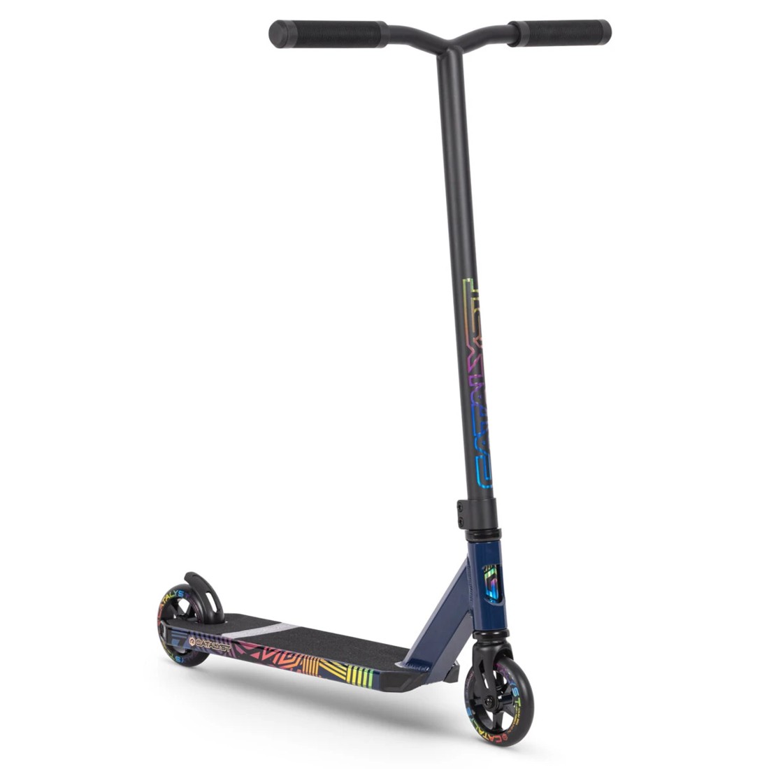 7 Catalyst Pro Scooter, 7 of 8