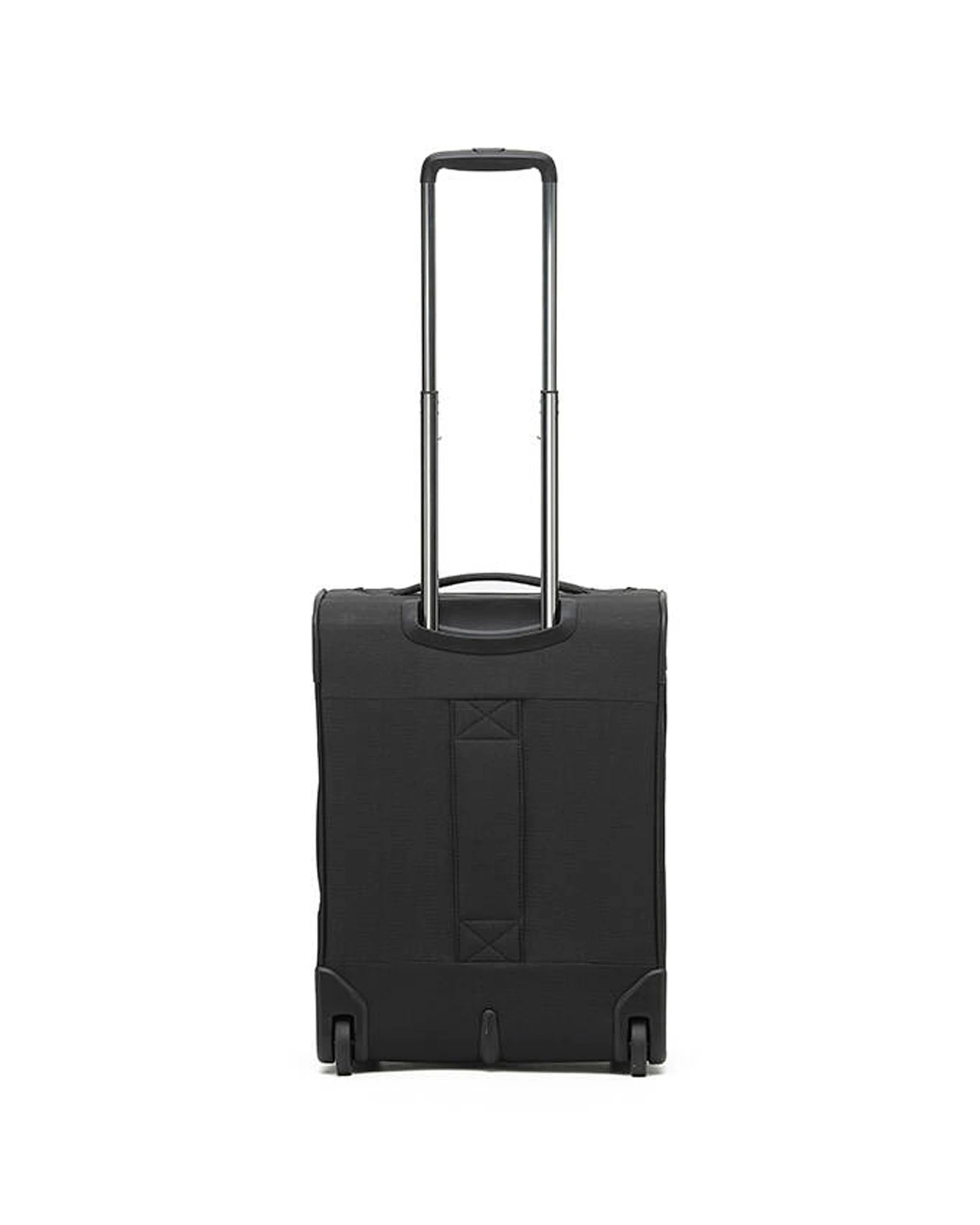 2 Tosca So-Lite 2-Wheeled Suitcase Luggage - Black, 2 of 5