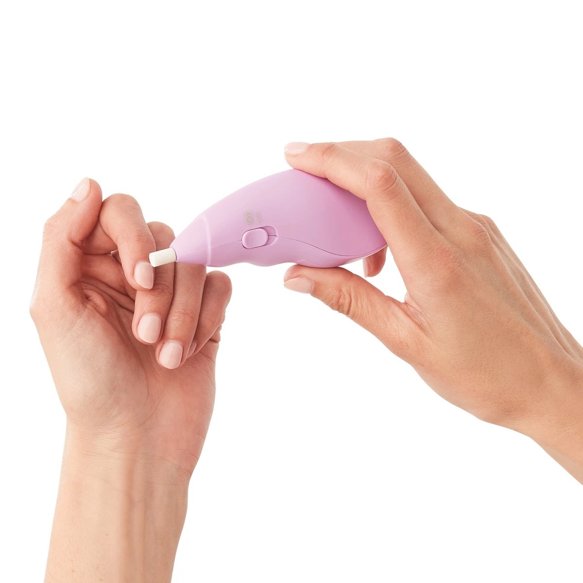 4 Mini 5 in 1 Nail Kit, 4 of 10