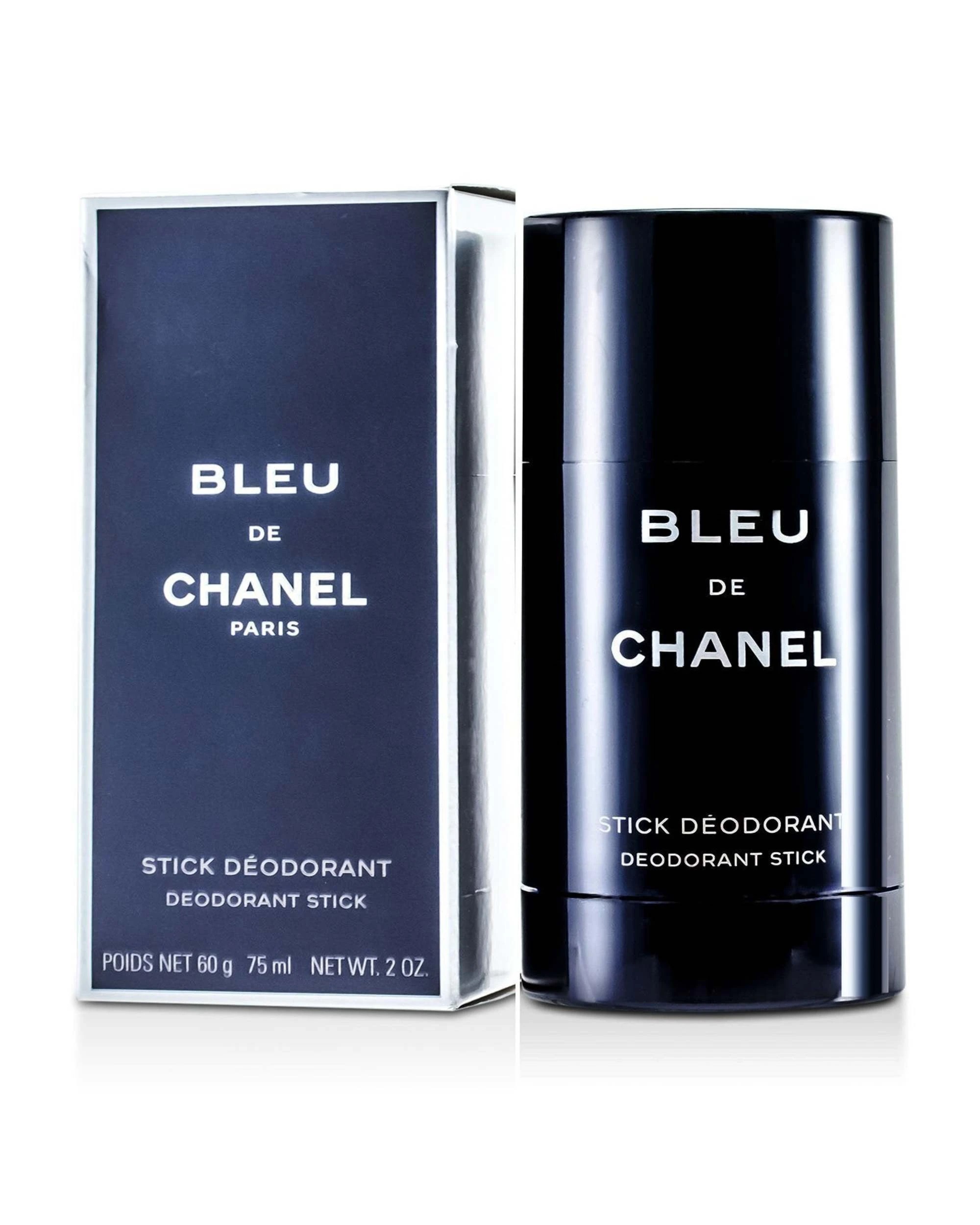 2 Chanel Bleu De Chanel Deodorant Stick, 2 of 2