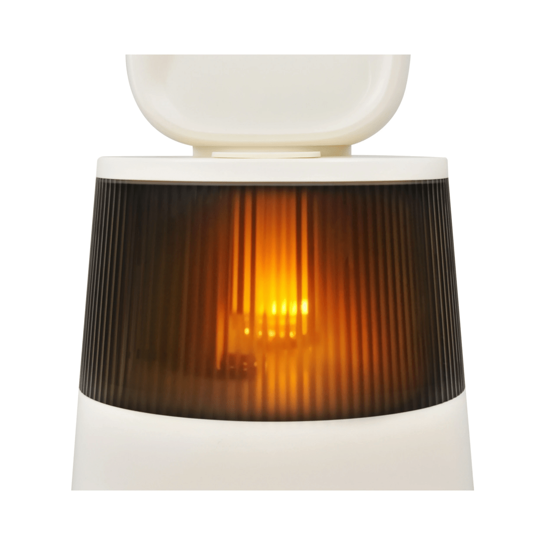 5 Advwin Ceramic Electric Heater With Humidifier
 - White, 5 of 9