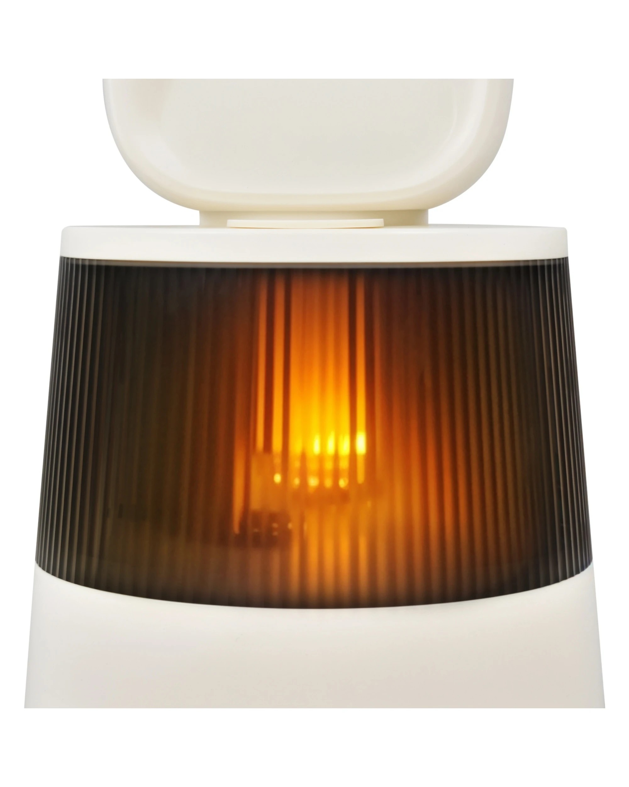 5 ADVWIN 2000W Ceramic Electric Heater with Humidifier Remote Control White, 5 of 9