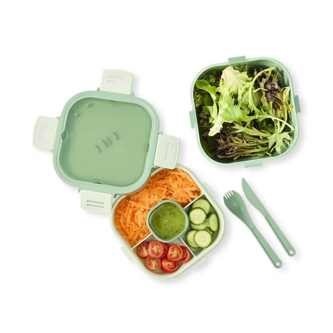 7 Sage Salad Bowl, 7 of 8