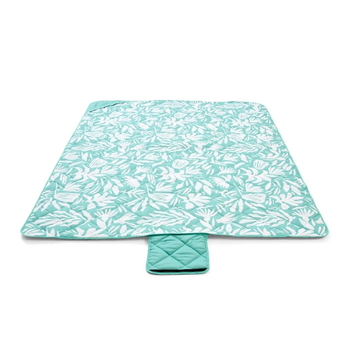 3 Quilted Mat - Sage, 3 of 8