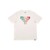 OFF WHITE/GREEN
