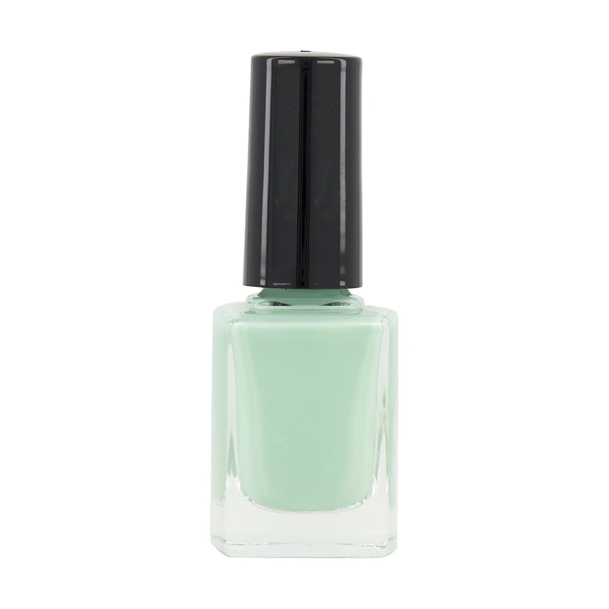 3 OXX Cosmetics Quick Dry Nail Polish - Mint, 3 of 5