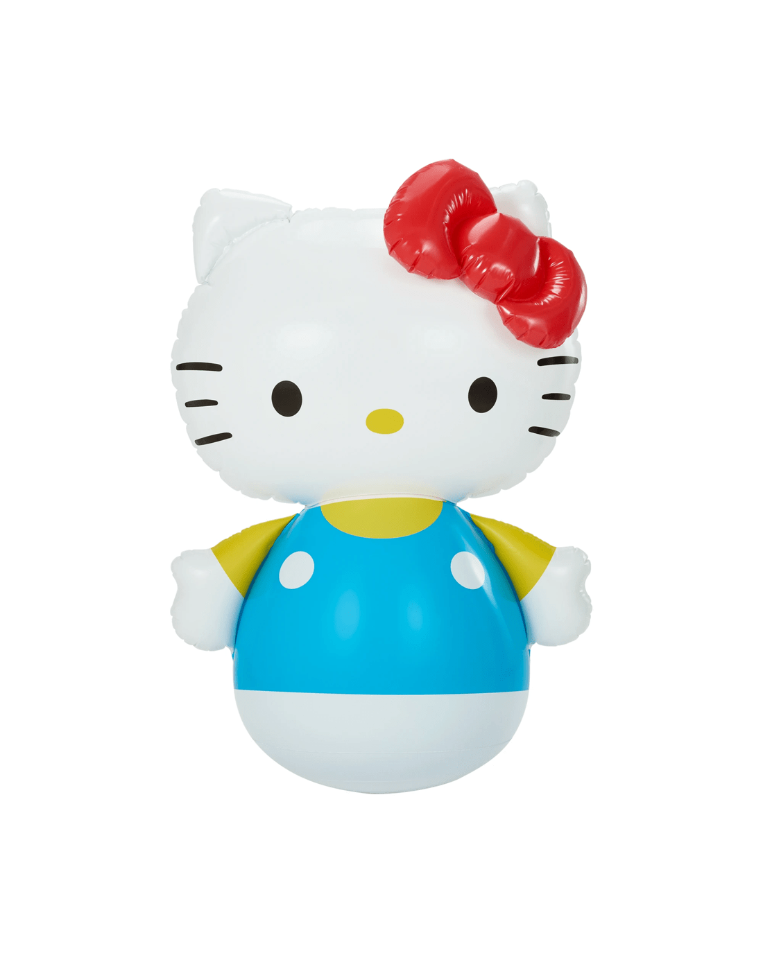 3 Hello Kitty Inflatable Character, 3 of 10