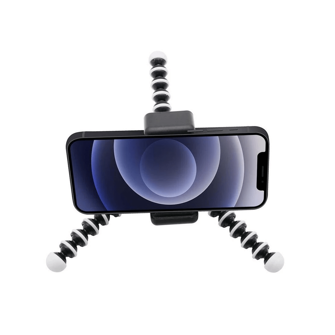 7 Otto Flexible Selfie Tripod, 7 of 7