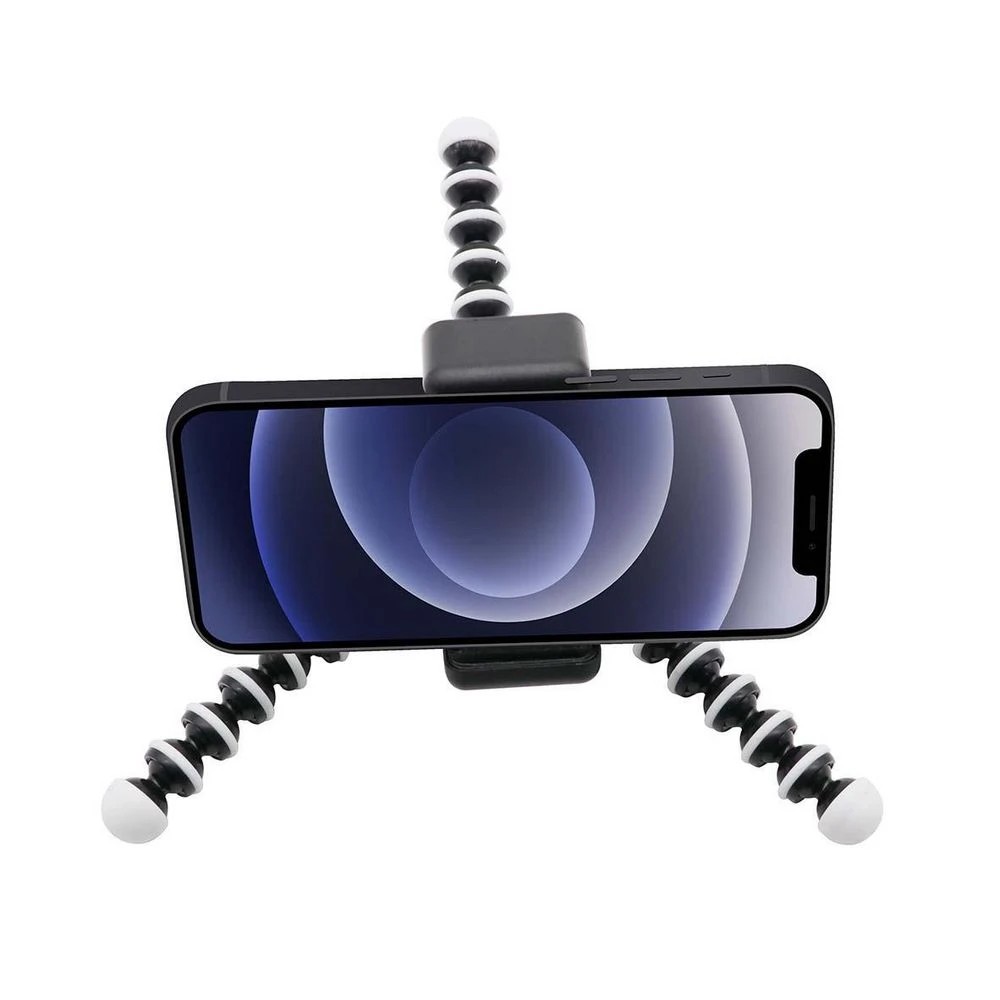 7 Otto Flexible Selfie Tripod, 7 of 7