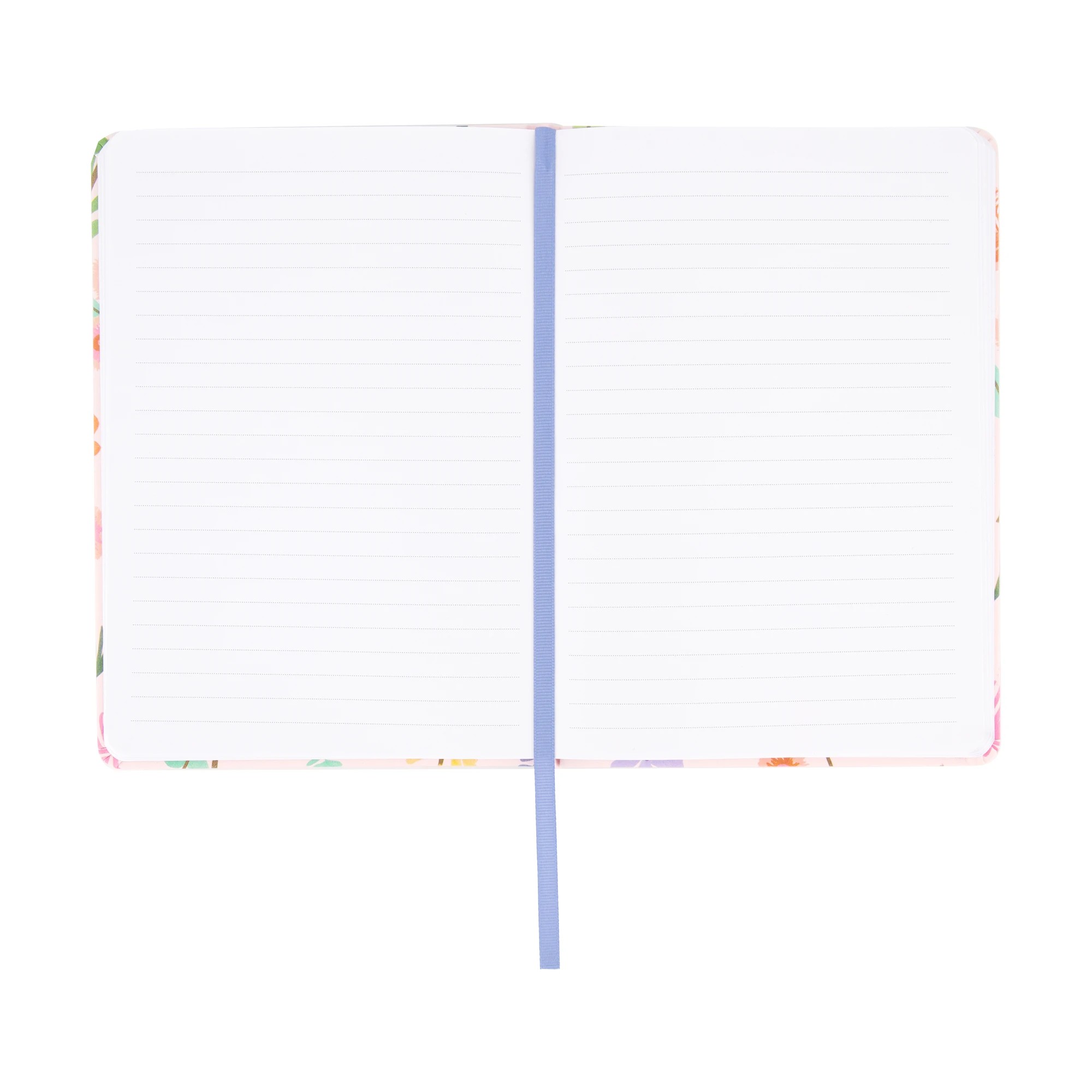 2 A5 Journal - Wildflower Print, 2 of 6