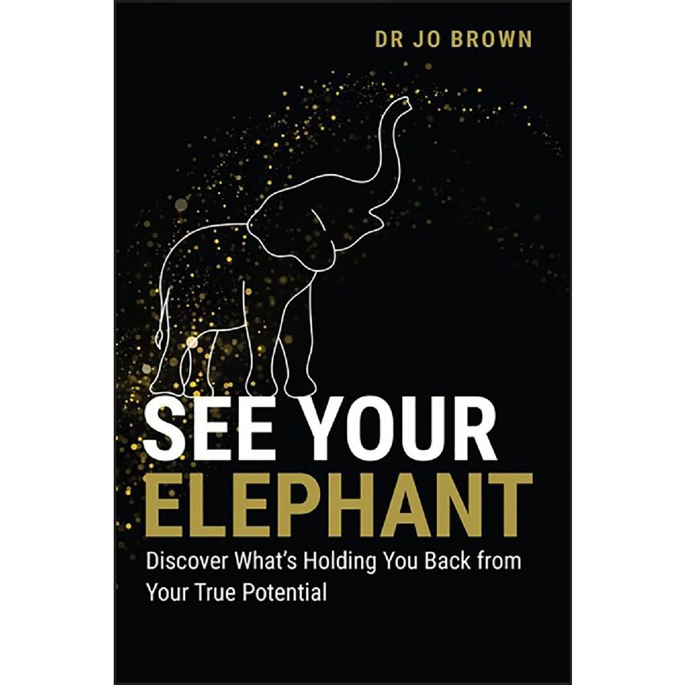 1 See Your Elephant Book, 1 of 1
