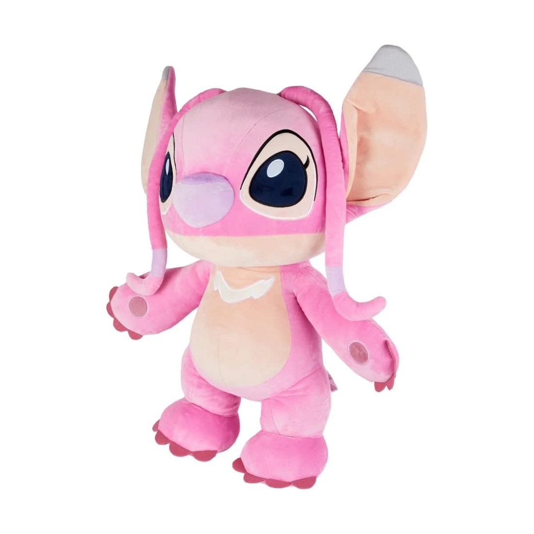 1 Disney Lilo & Stitch Angel Plush Toy, 1 of 4