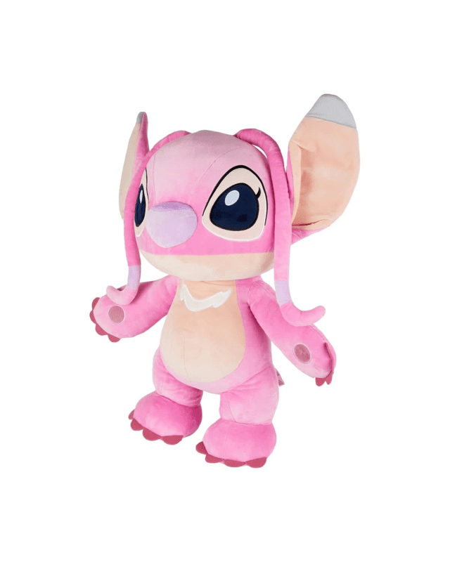 Disney Lilo & Stitch Angel Plush