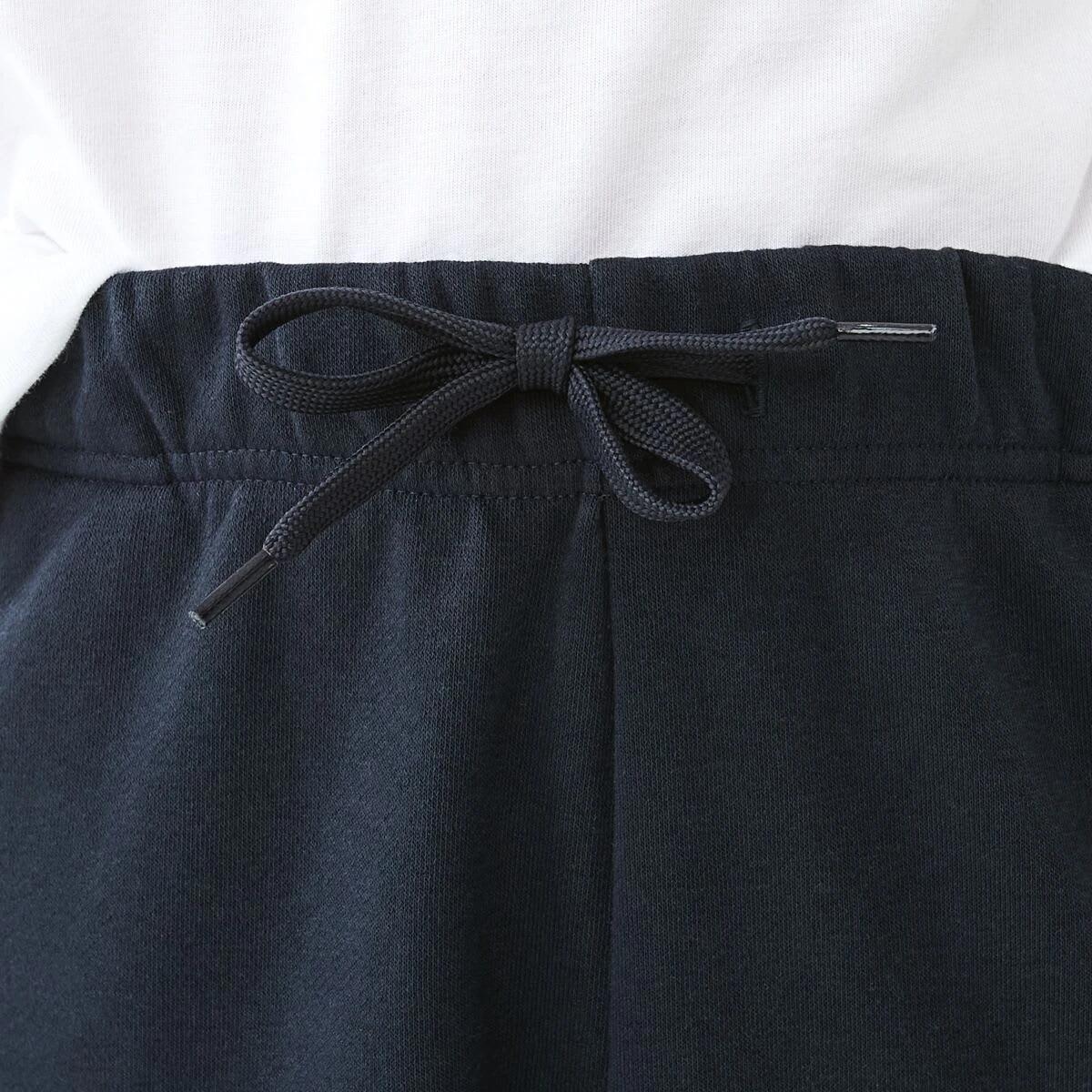 3 Knee Detail Trackpants Nvy Sphire, 3 of 9