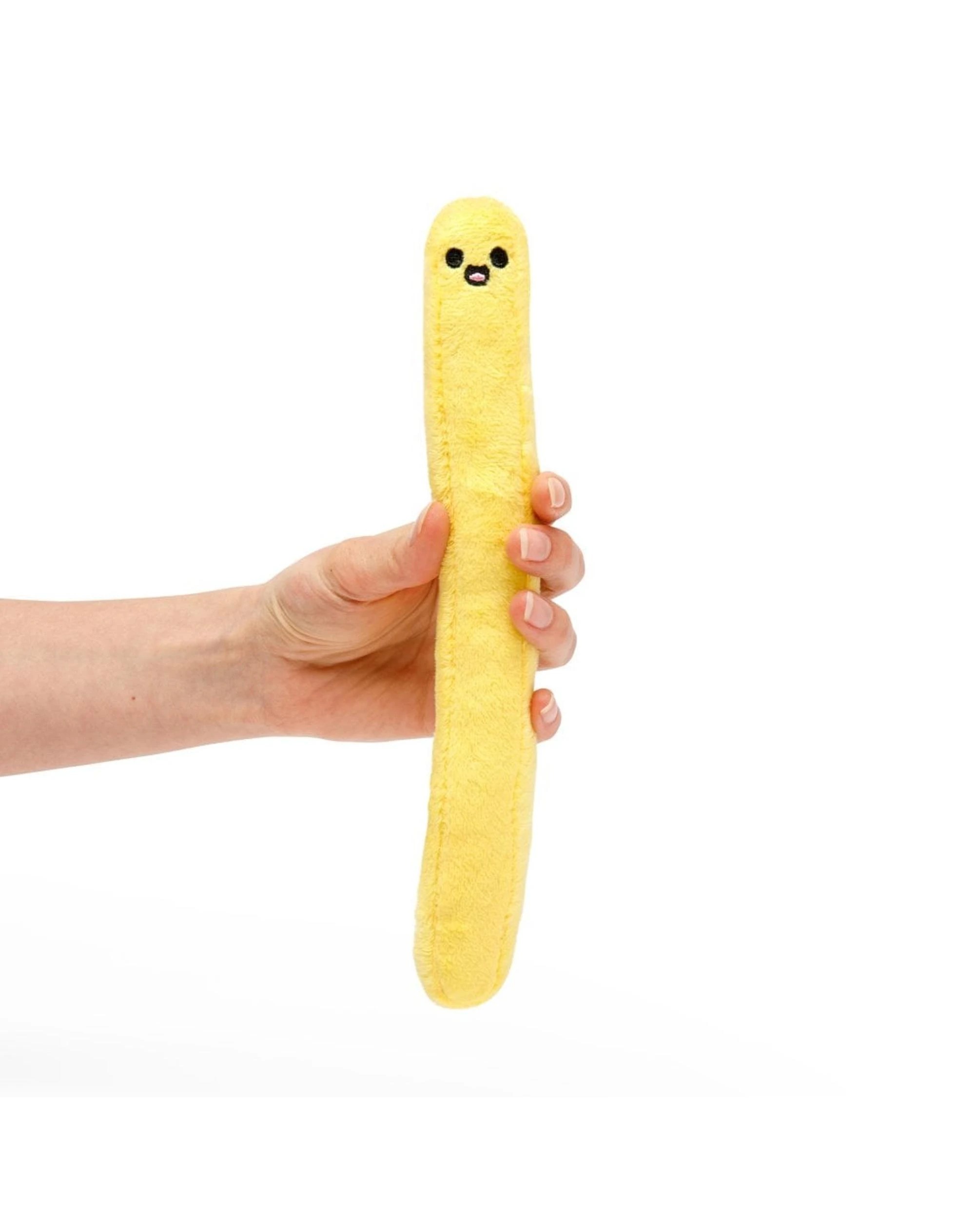 6 Emotional Support Fries Plush Set - Refresh, 6 of 9