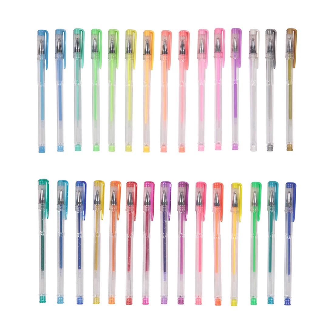 2 30 Pack Gel Pen, 2 of 4