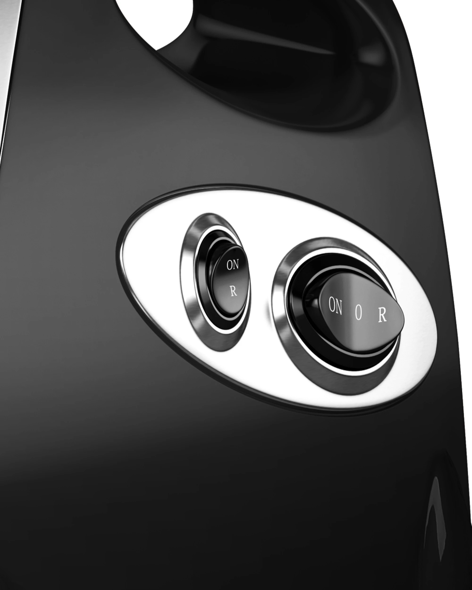 4 Spector 800W Electric Meat Grinder Mincer -Black, 4 of 7