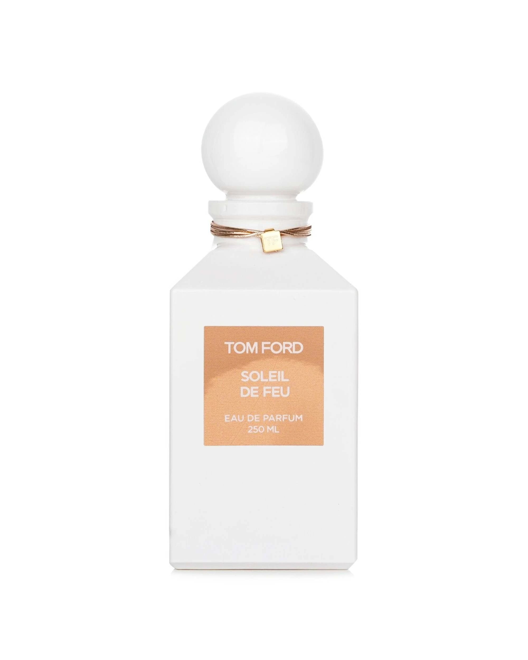 3 Tom Ford Soleil De Feu Eau De Parfum Spray  30ml/1oz, 3 of 4