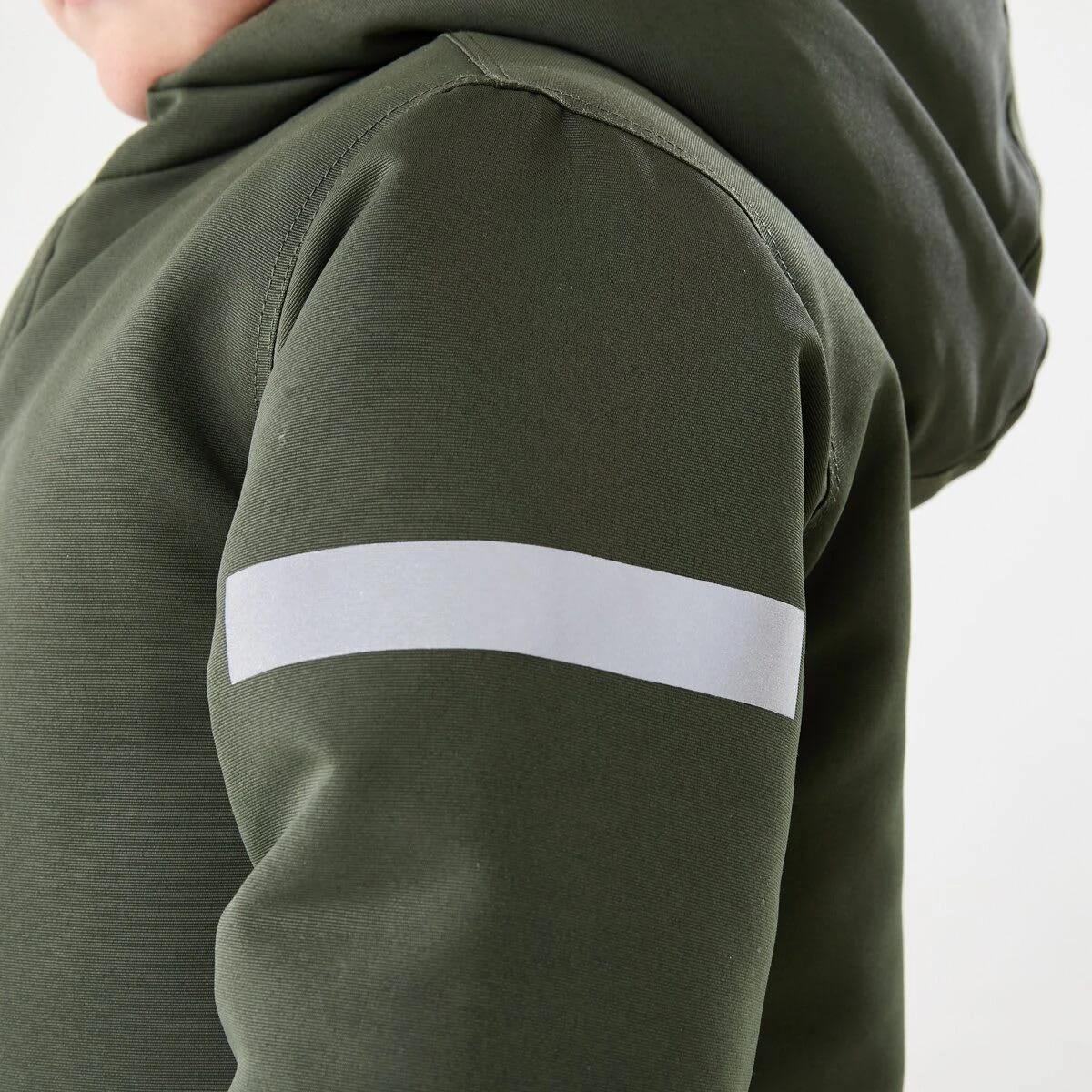 5 Parka Jacket Army, 5 of 8