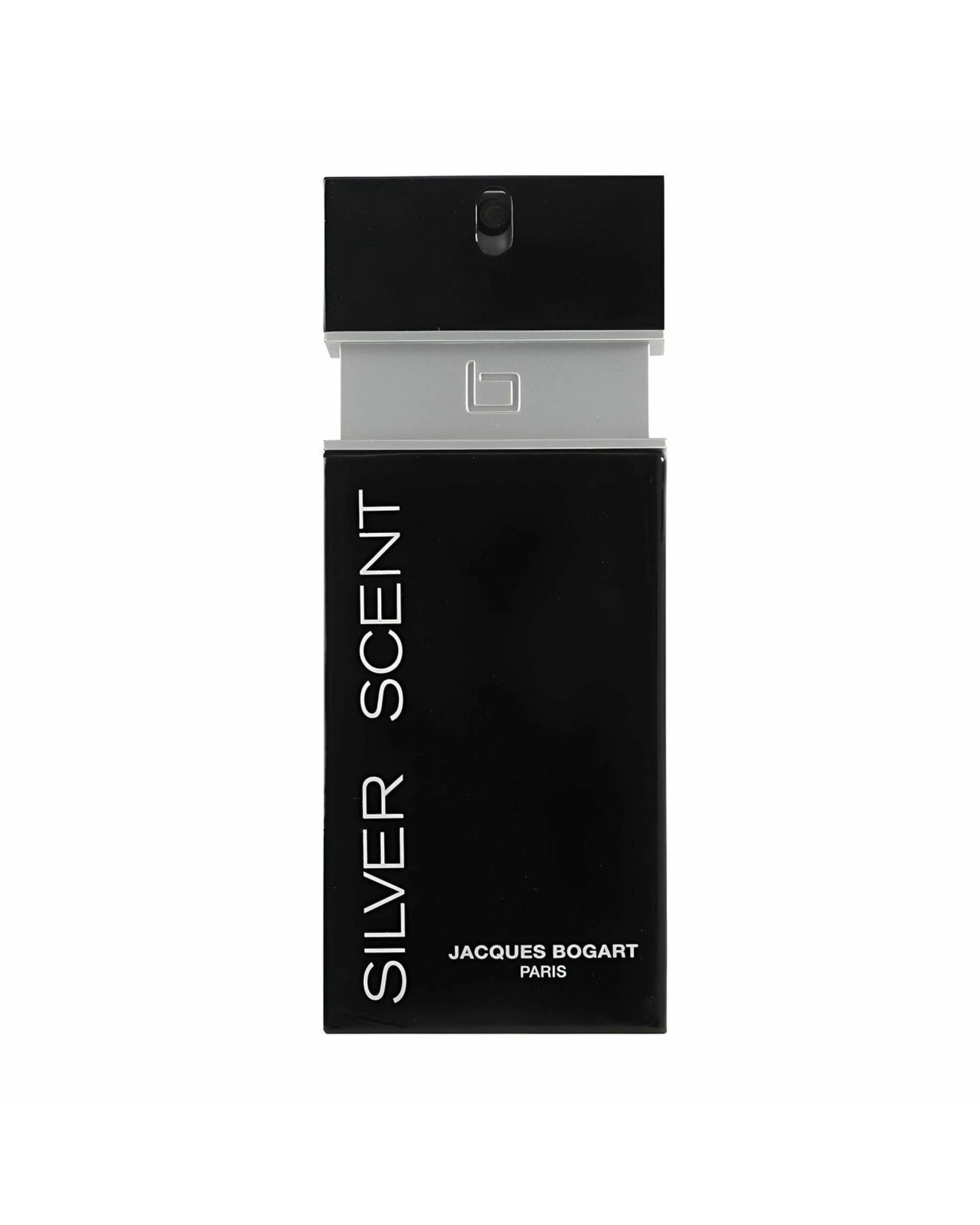 1 Jacques Bogart Silver Scent 200ml EDT, 1 of 2